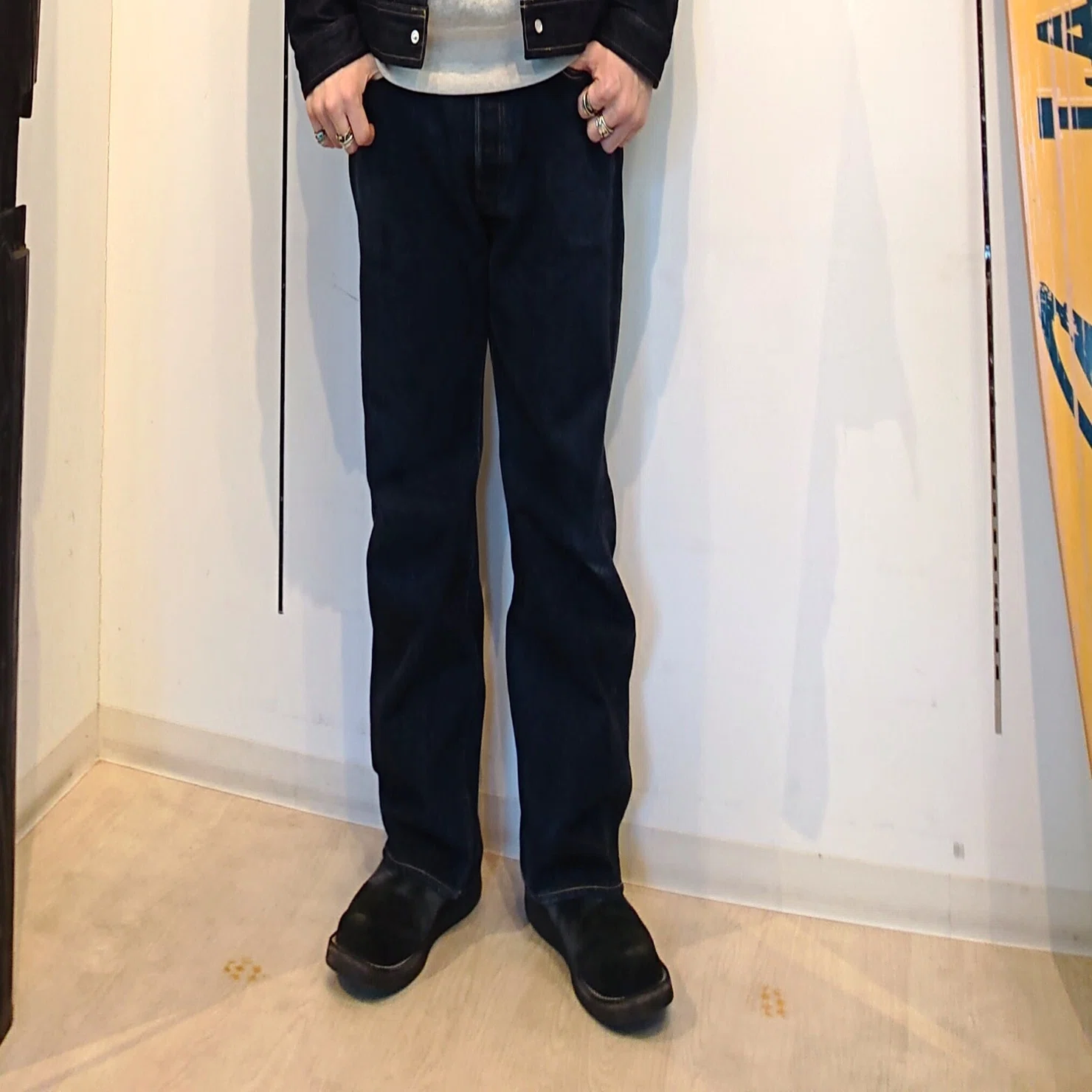 FLAT HEAD 本店】～フラッグシップモデル～｜THE FLAT HEAD