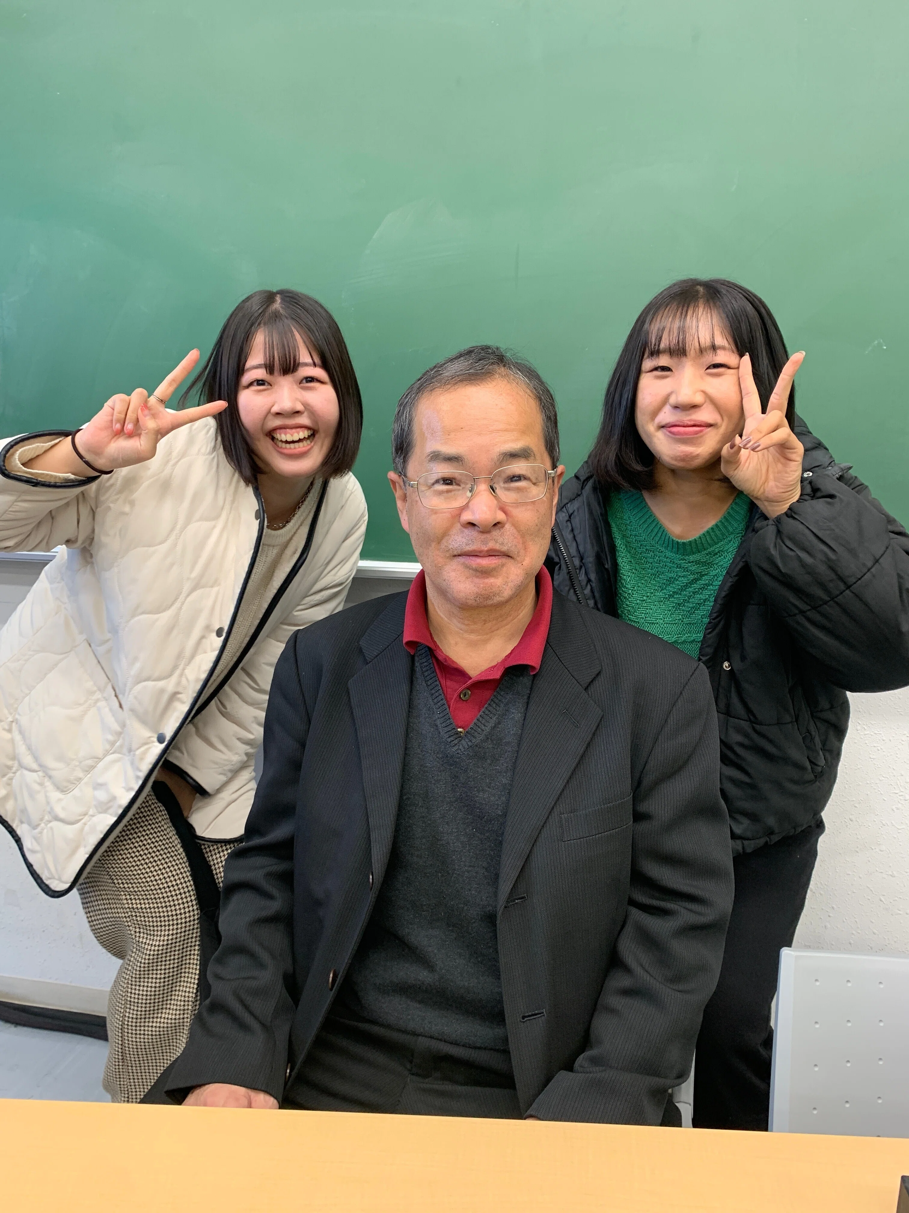 筑波大学】前田良二八段の「囲碁で培う思考力」｜『棋道web』|日本棋院