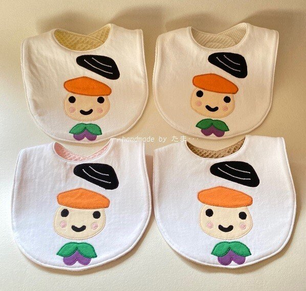 ハンドメイドスタイくまみみスタイkota様