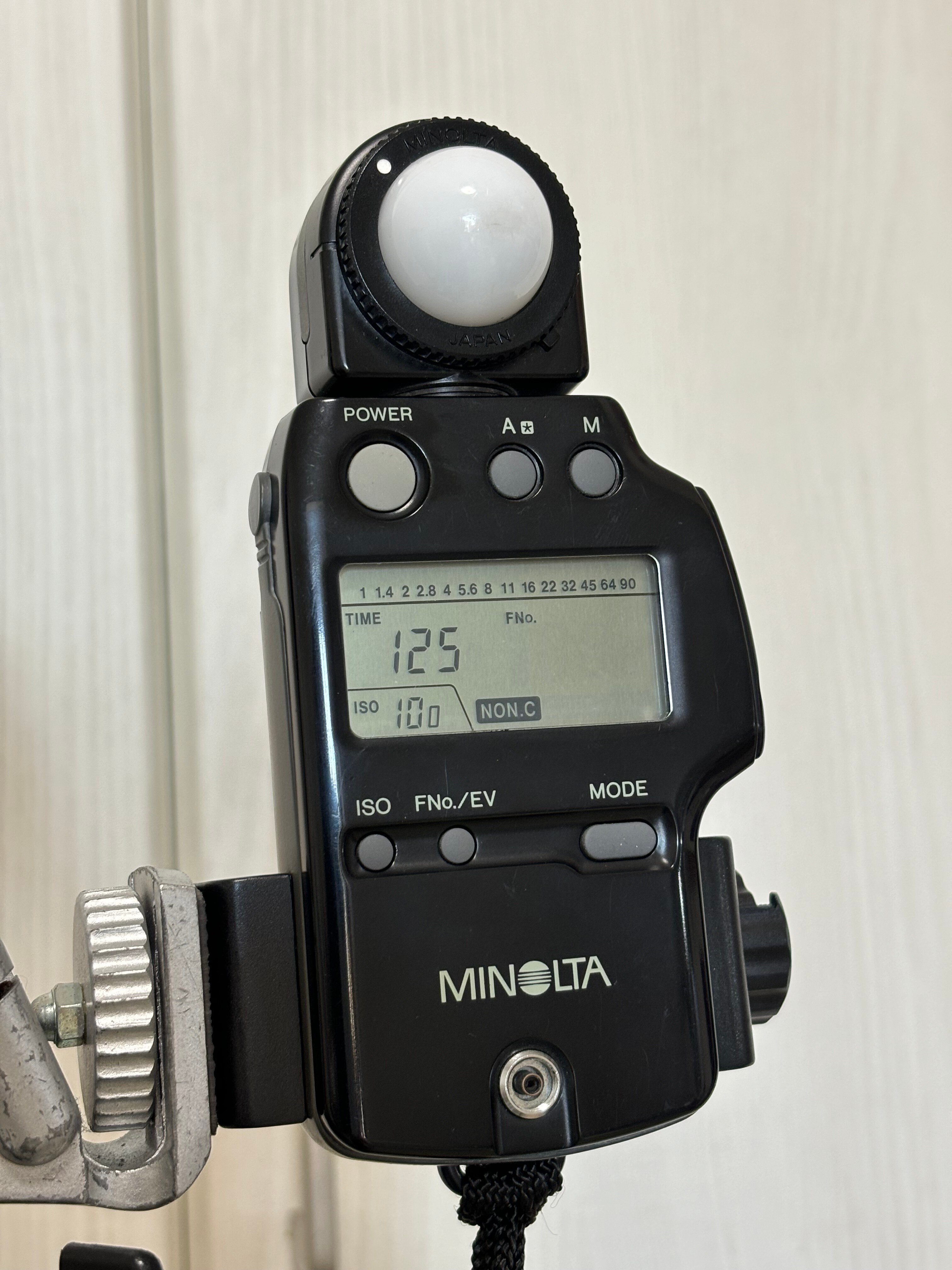 ストロボの話】Godox AD200proのアタッチメント比較【いまさらの