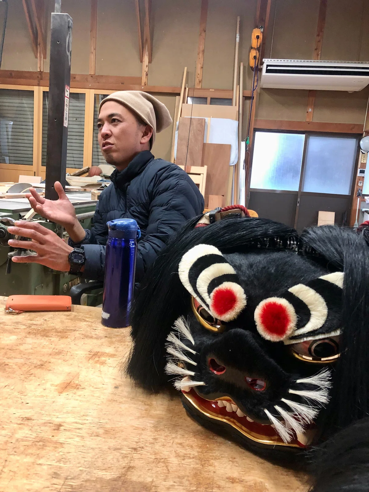 聴かせて！「十獅会」のわがこと｜NPO法人わがこと