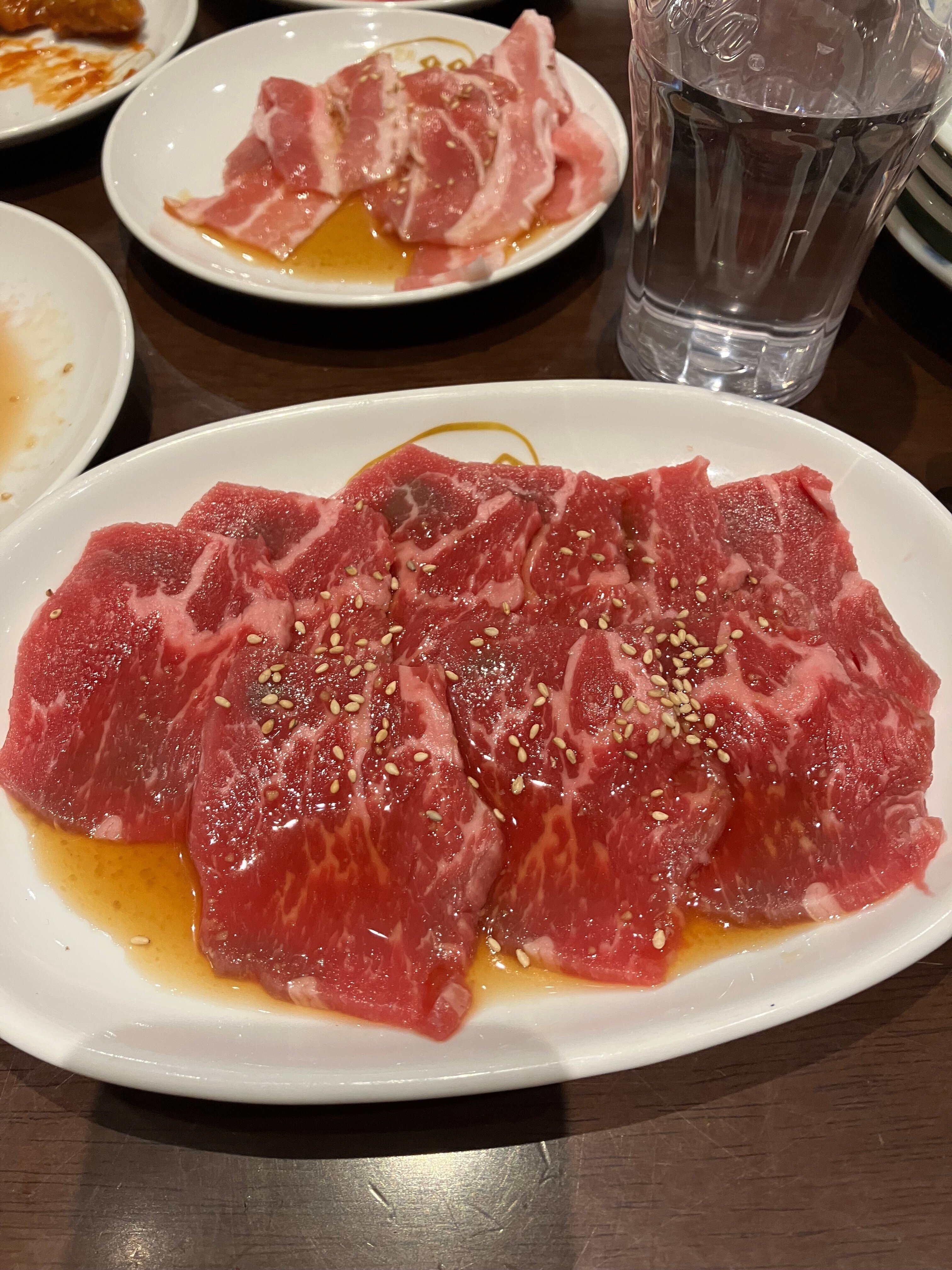 沖縄ステーキの老舗、88グループで幸せのランチ｜haruru_store