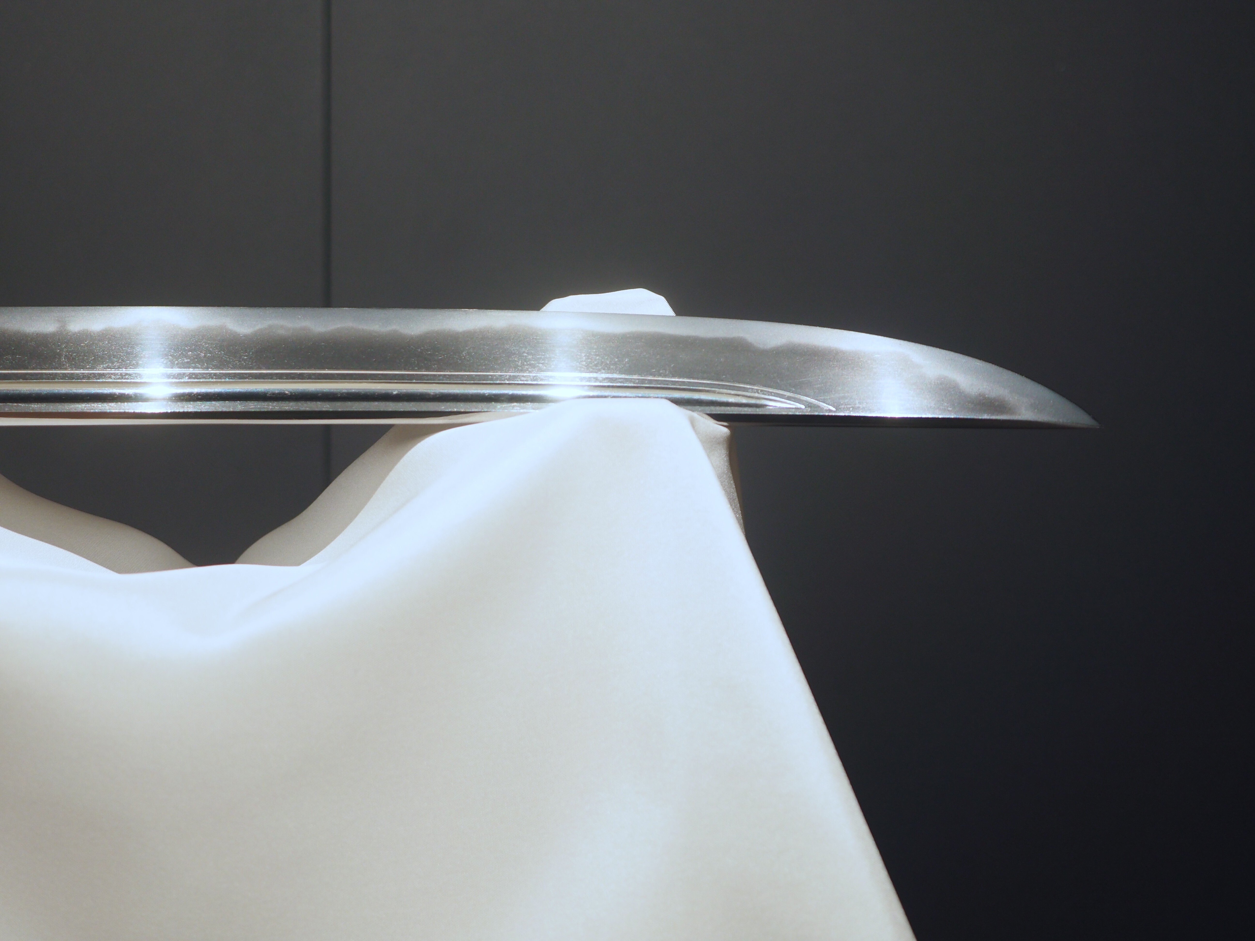 東京国立博物館で、いま見られる名刀【2024年1月9日時点】｜かわかわ