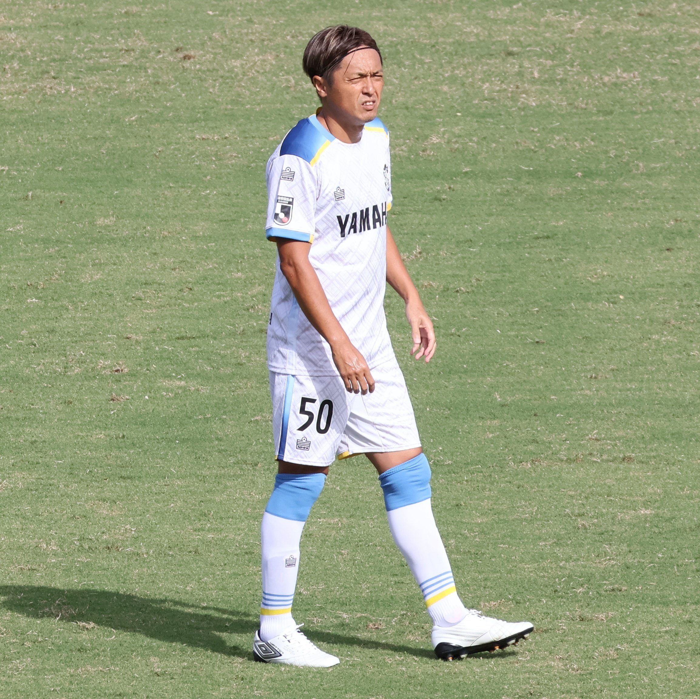 それぞれの道】「ヤットさん、ありがとう」ジュビロ磐田 遠藤保