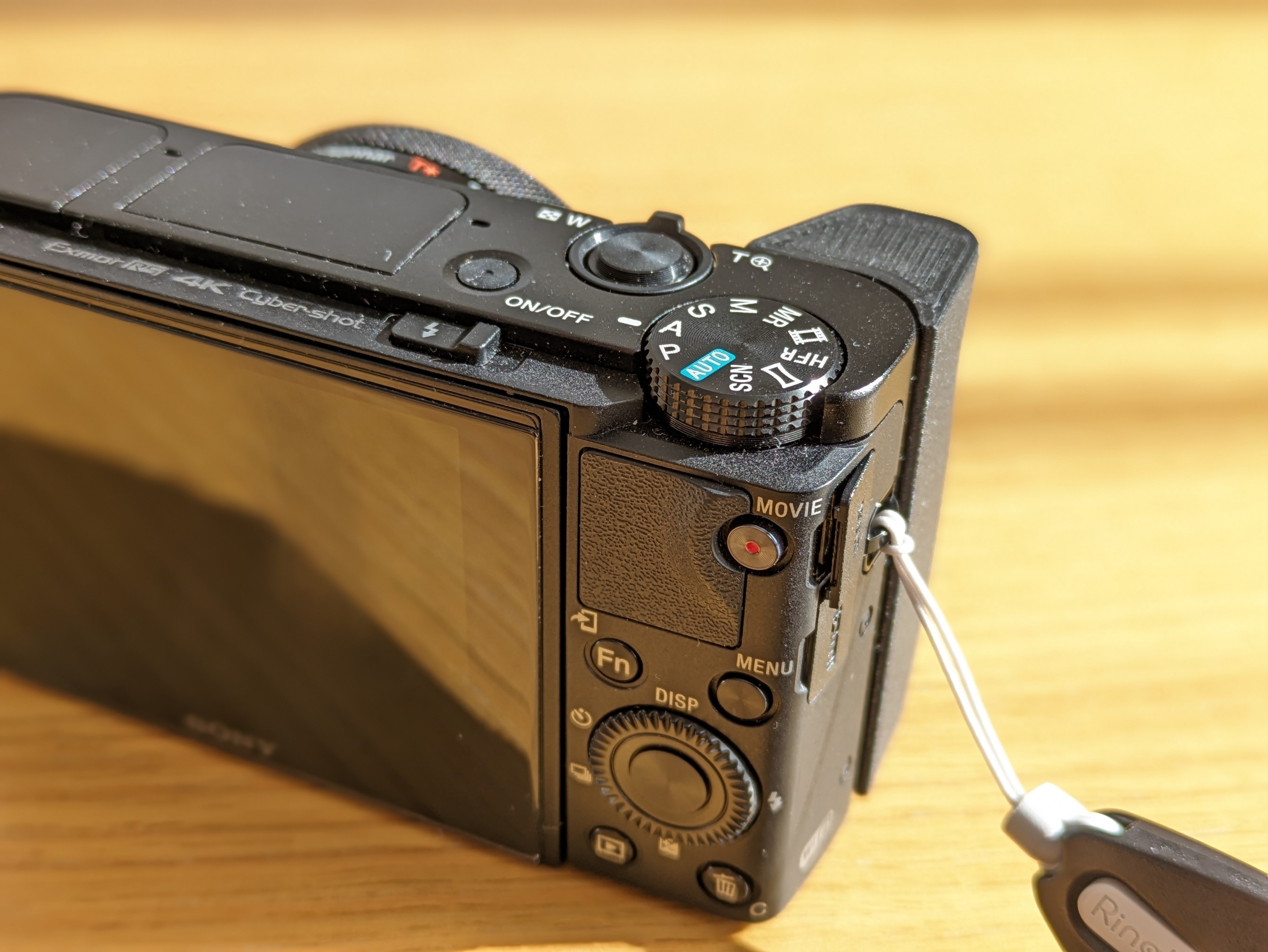 旅の新しい相棒 SONY RX100V|ytkampf_fps0 旅の新しい相棒 SONY RX100V|ytkampf_fps0