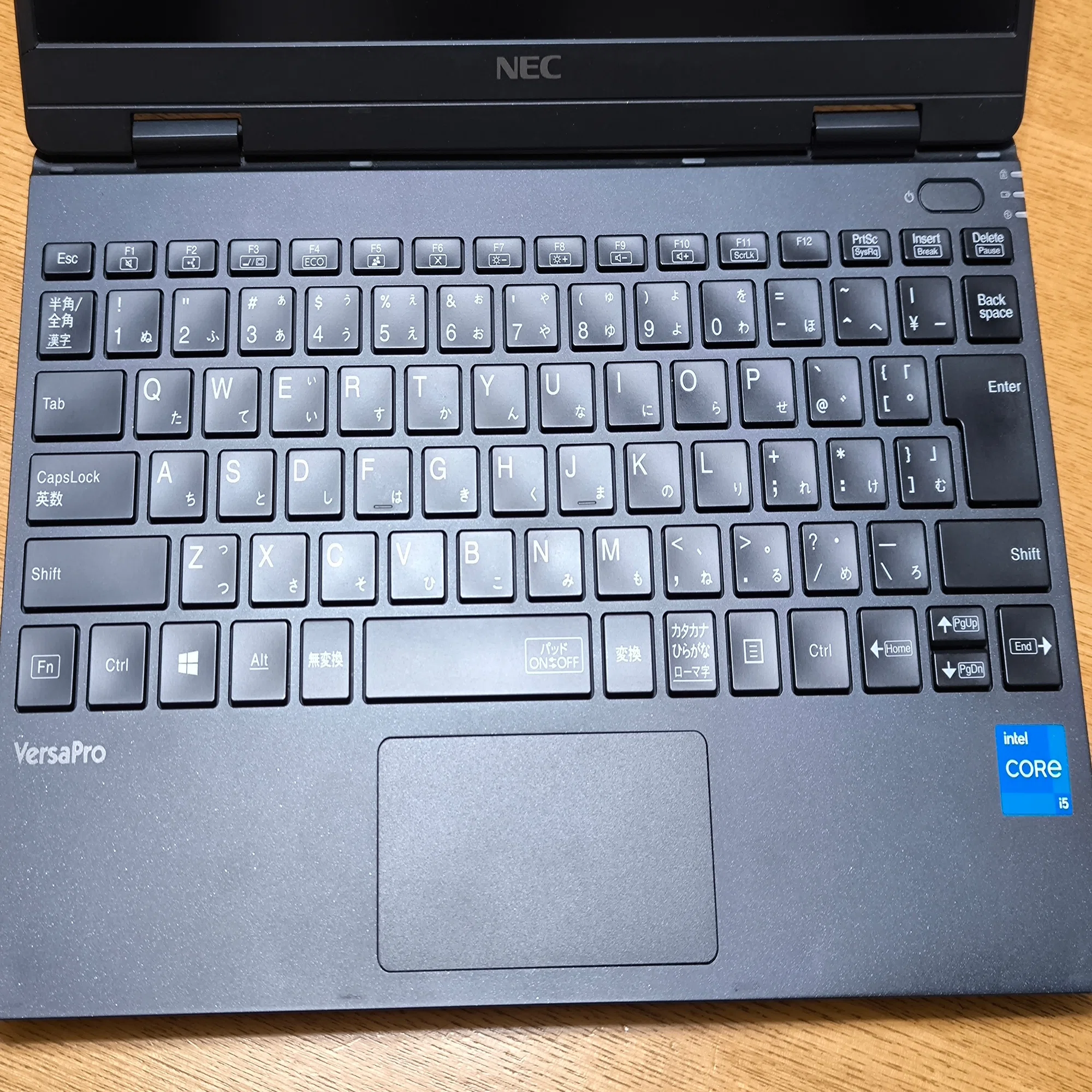 NEC PC-VKT40CZG9購入｜kt