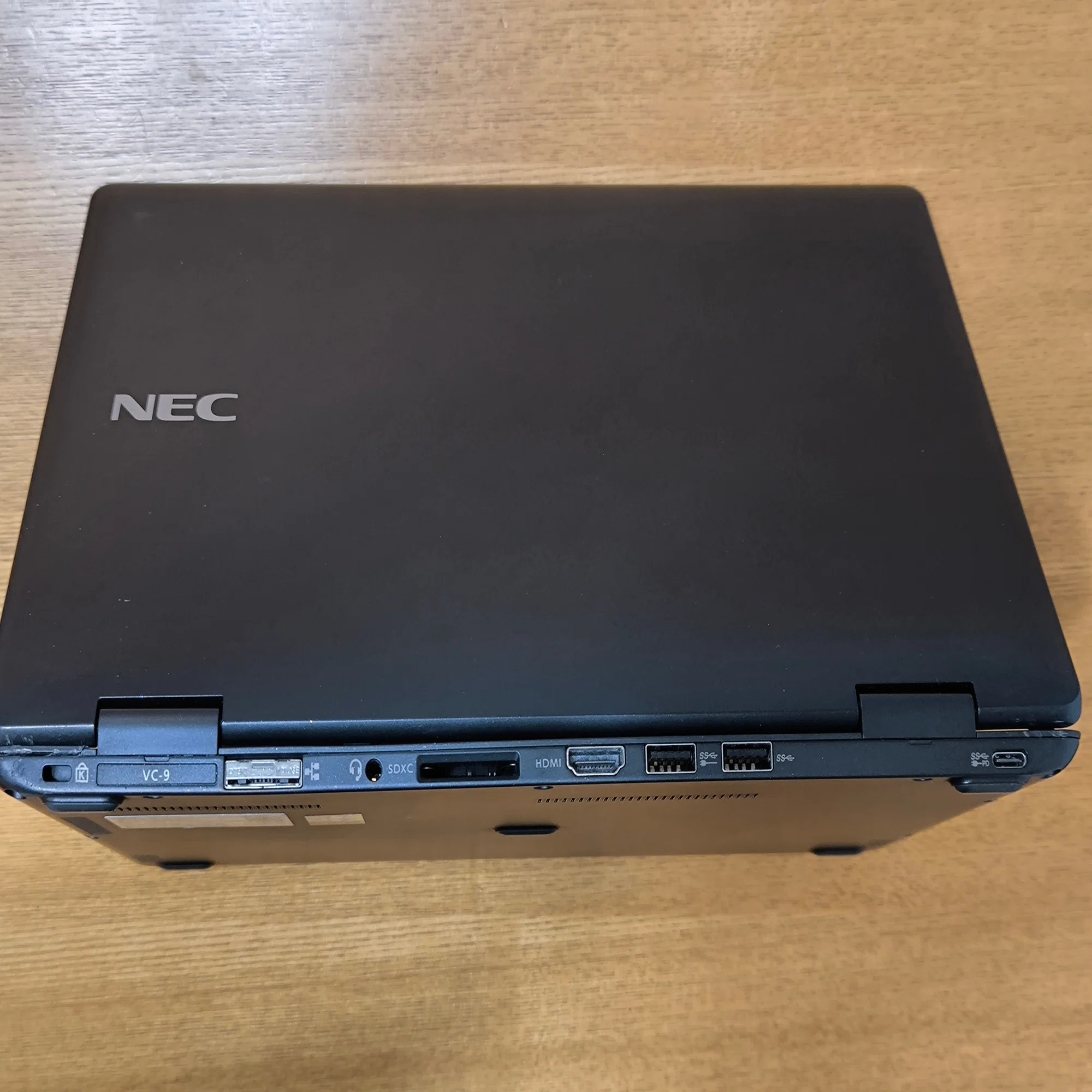 NEC PC-VKT40CZG9購入｜kt