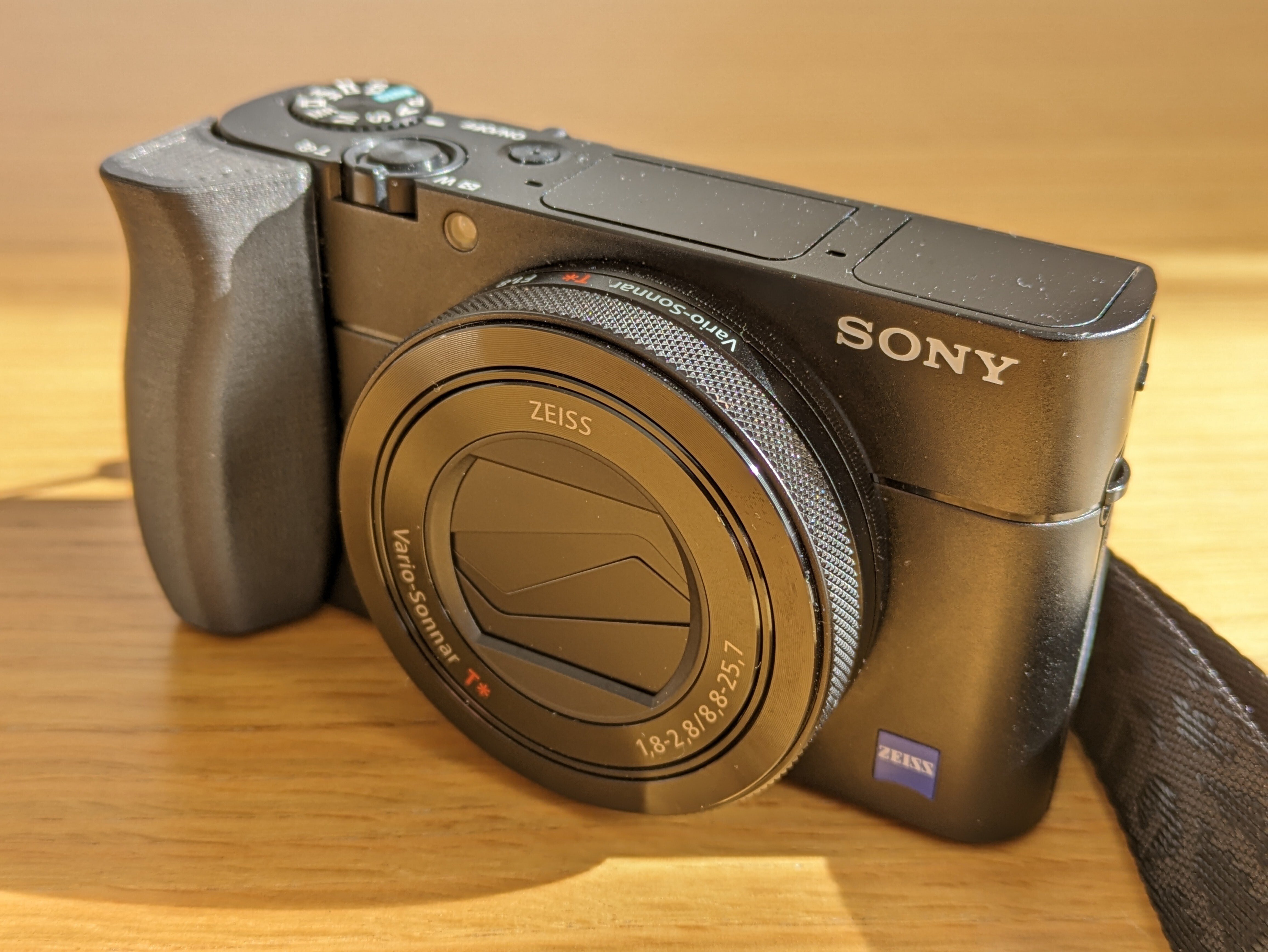 旅の新しい相棒 SONY RX100V|ytkampf_fps0 旅の新しい相棒 SONY RX100V|ytkampf_fps0