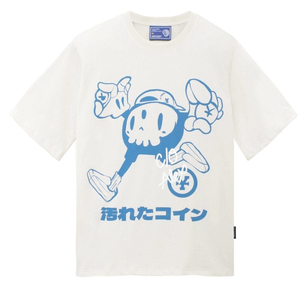 ベトナム生活】脱UNIQLO！ローカルブランドのメンズ服を買おう｜Nishi