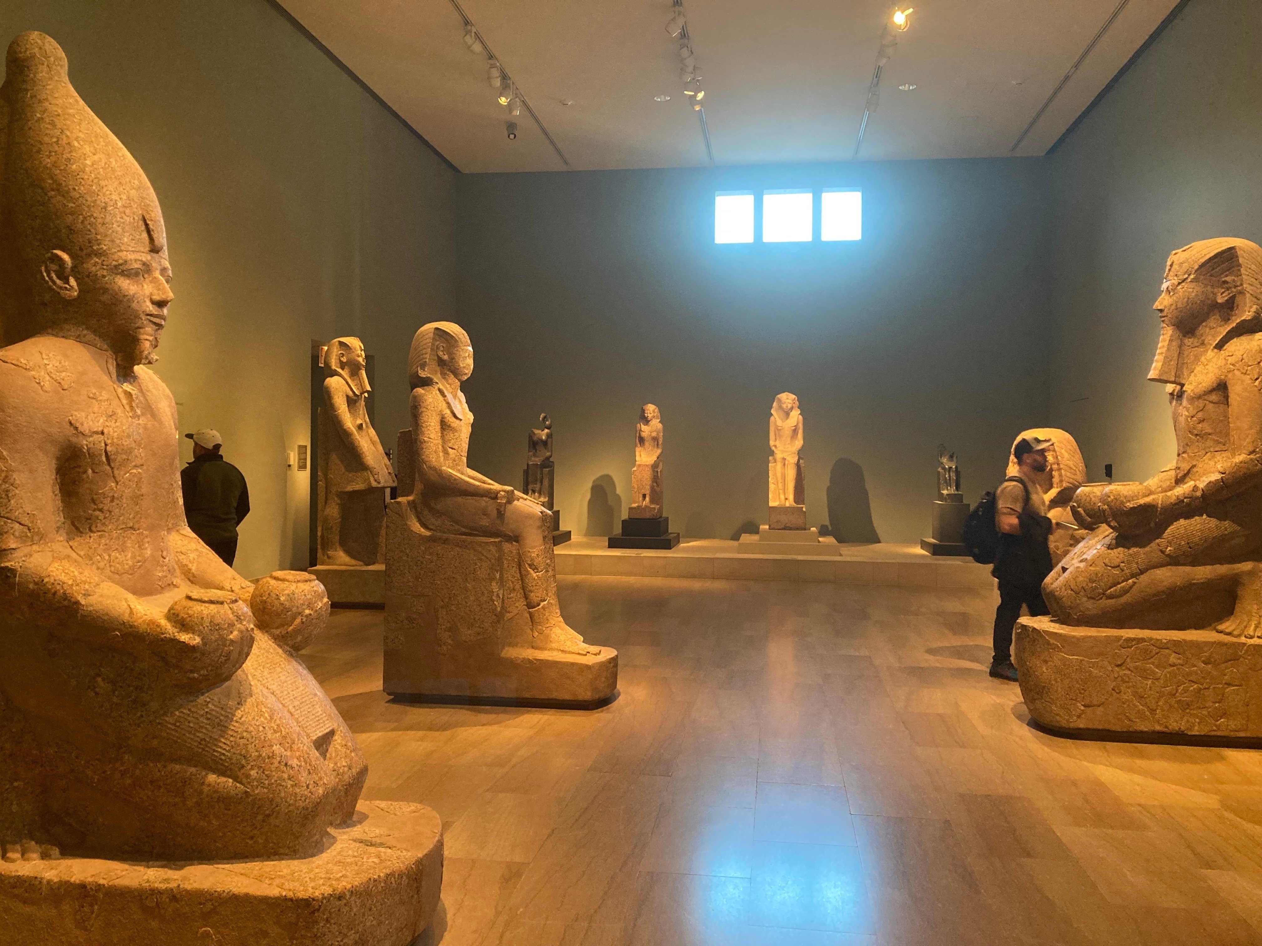 メトロポリタン美術館レポートその10｜miik