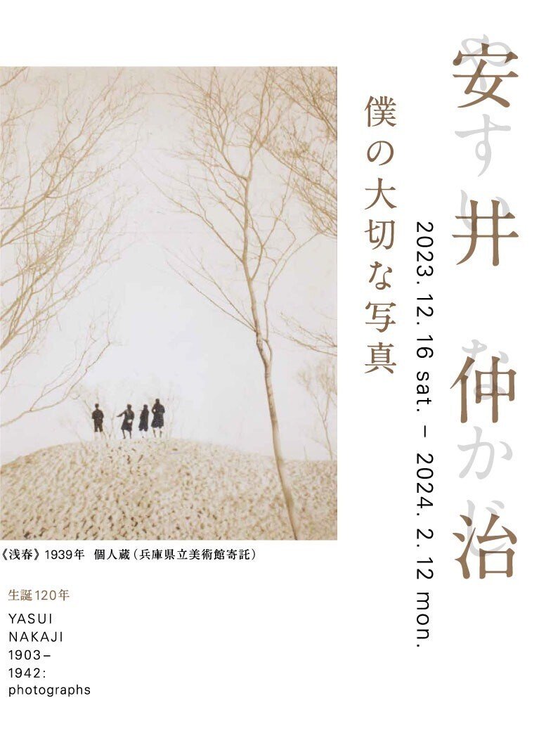 安井仲治作品集 :安井 仲治,兵庫県立美術館,愛知県美術館,東京