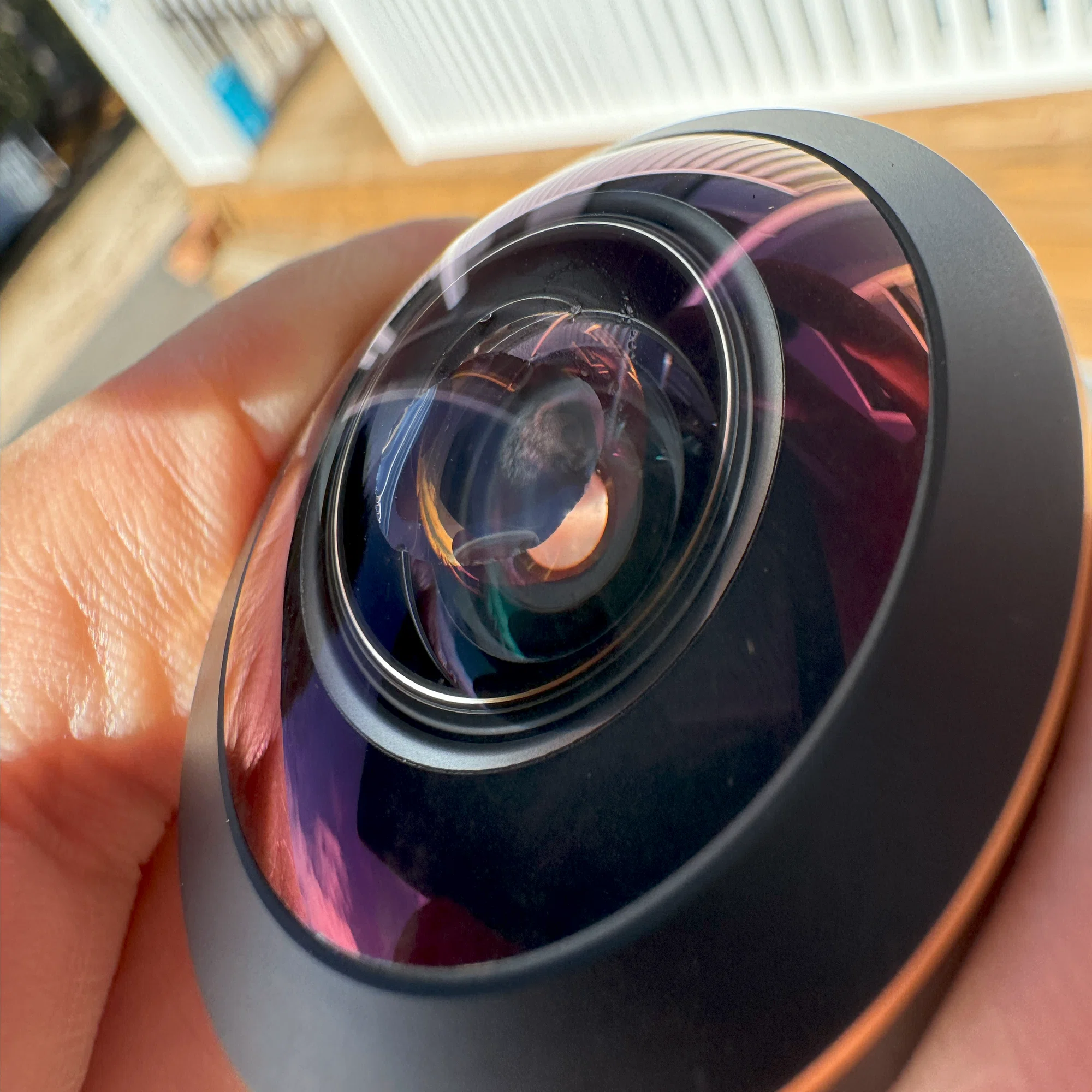 ATOM Cam2 全周カメラの改良｜kiy0sh