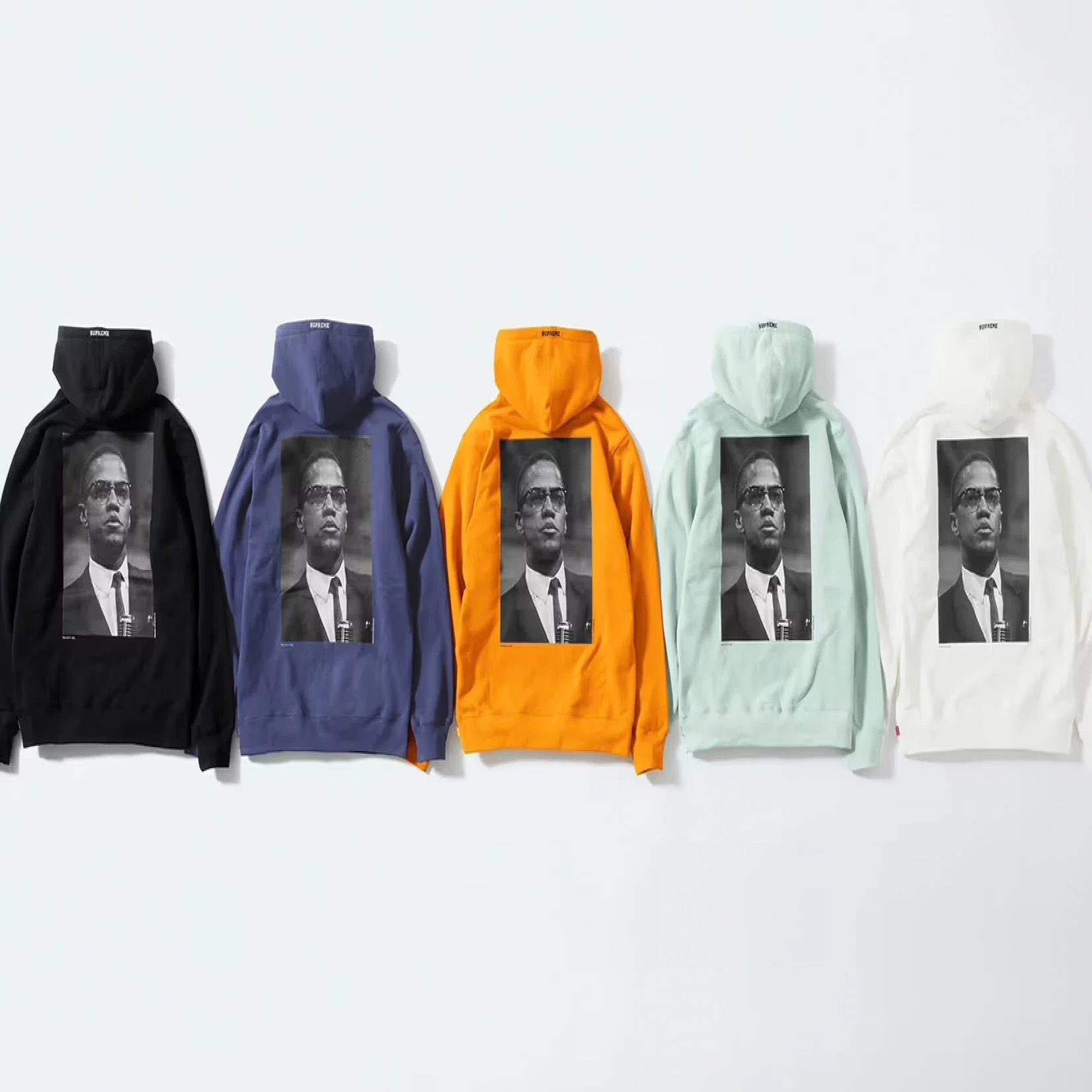 今日の1枚)SupremeとRoy DeCaravaとのコラボTシャツ｜artoday - chiaki