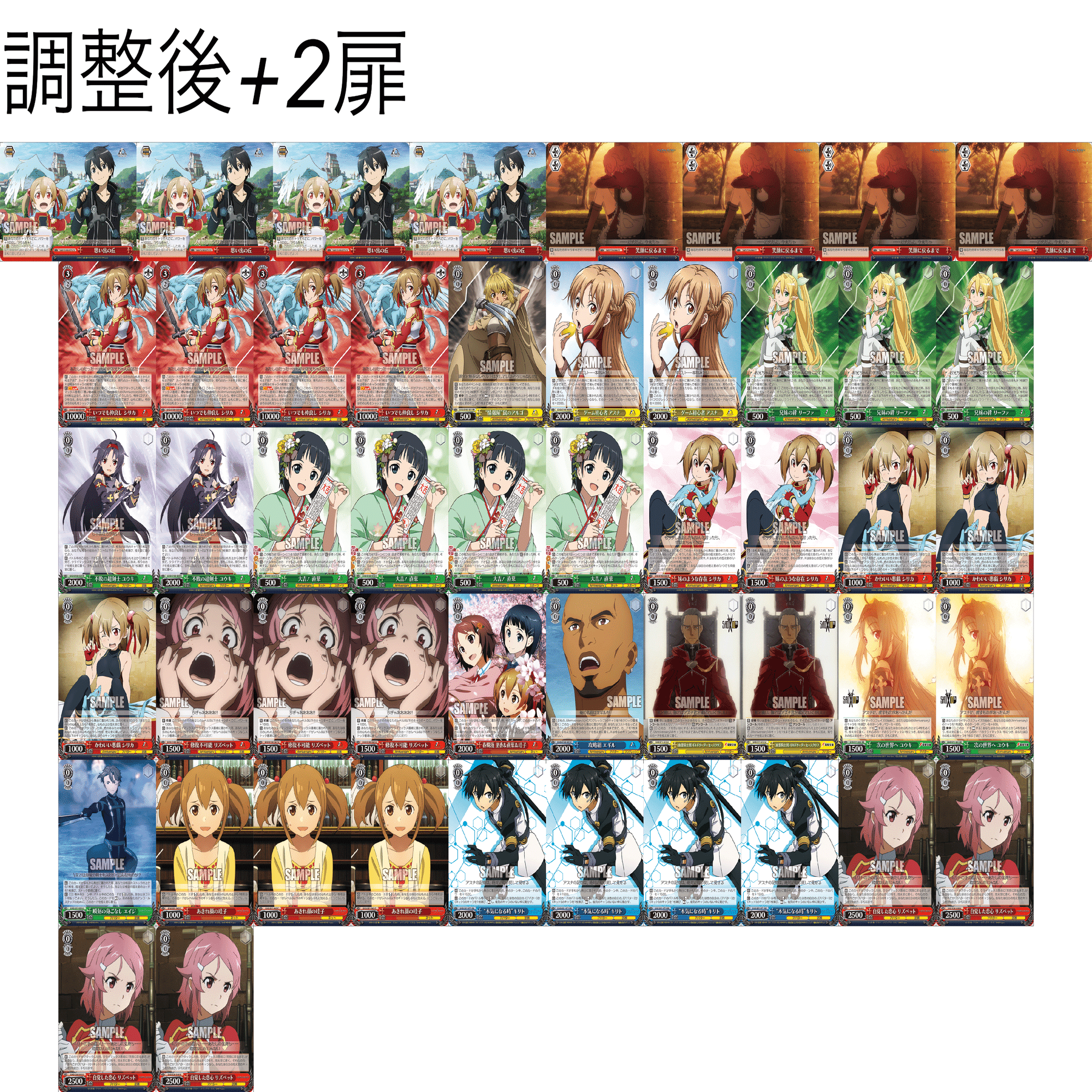 祝、SAO制限緩和‼️2024の今後を考える｜野崎 茨道