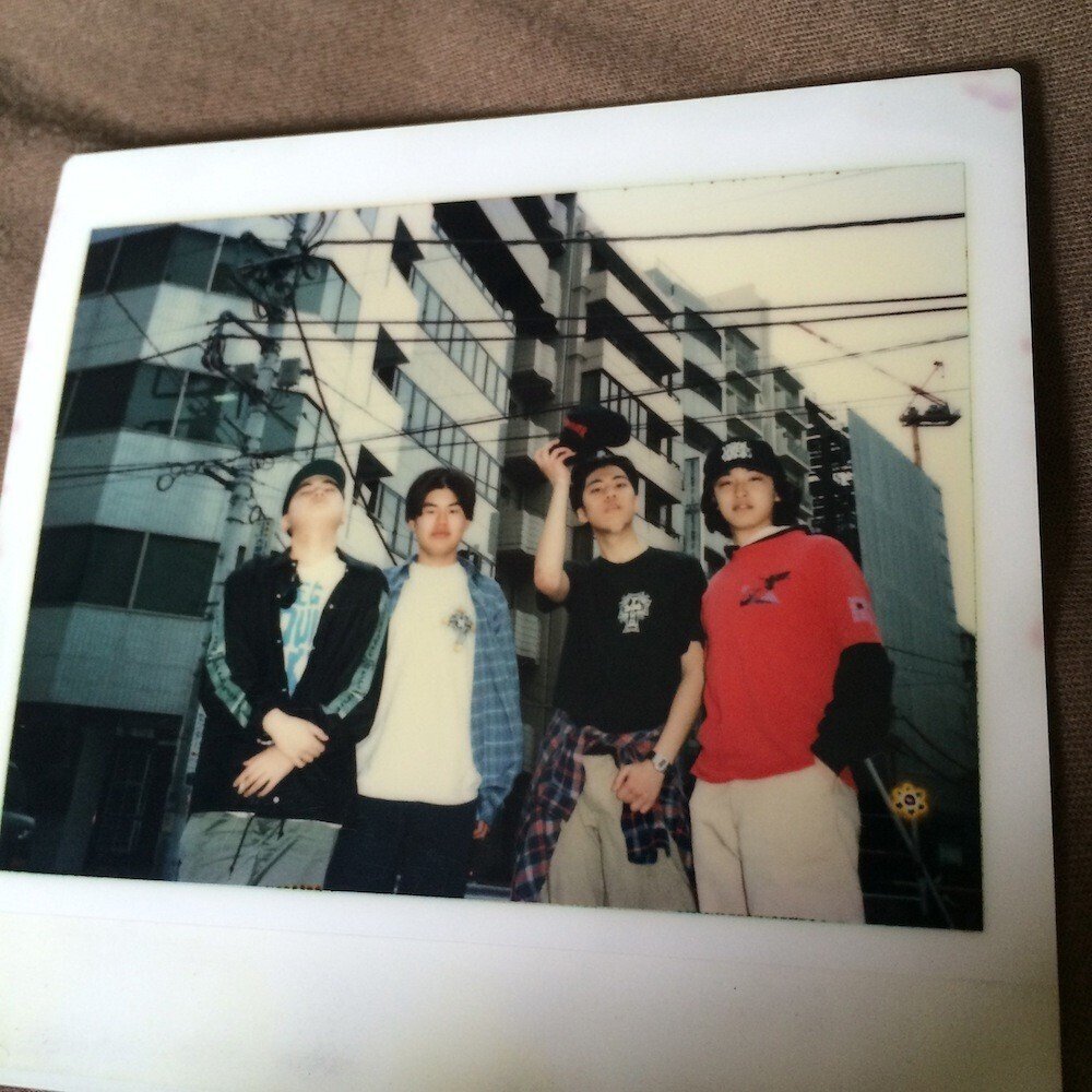 JUZU aka MOOCHYインタビュー前編｜KiliKiliVilla Official