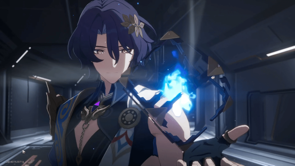 崩壊スターレイル】Dr.レイシオ：口は悪いけど結局めちゃ助けてくれ