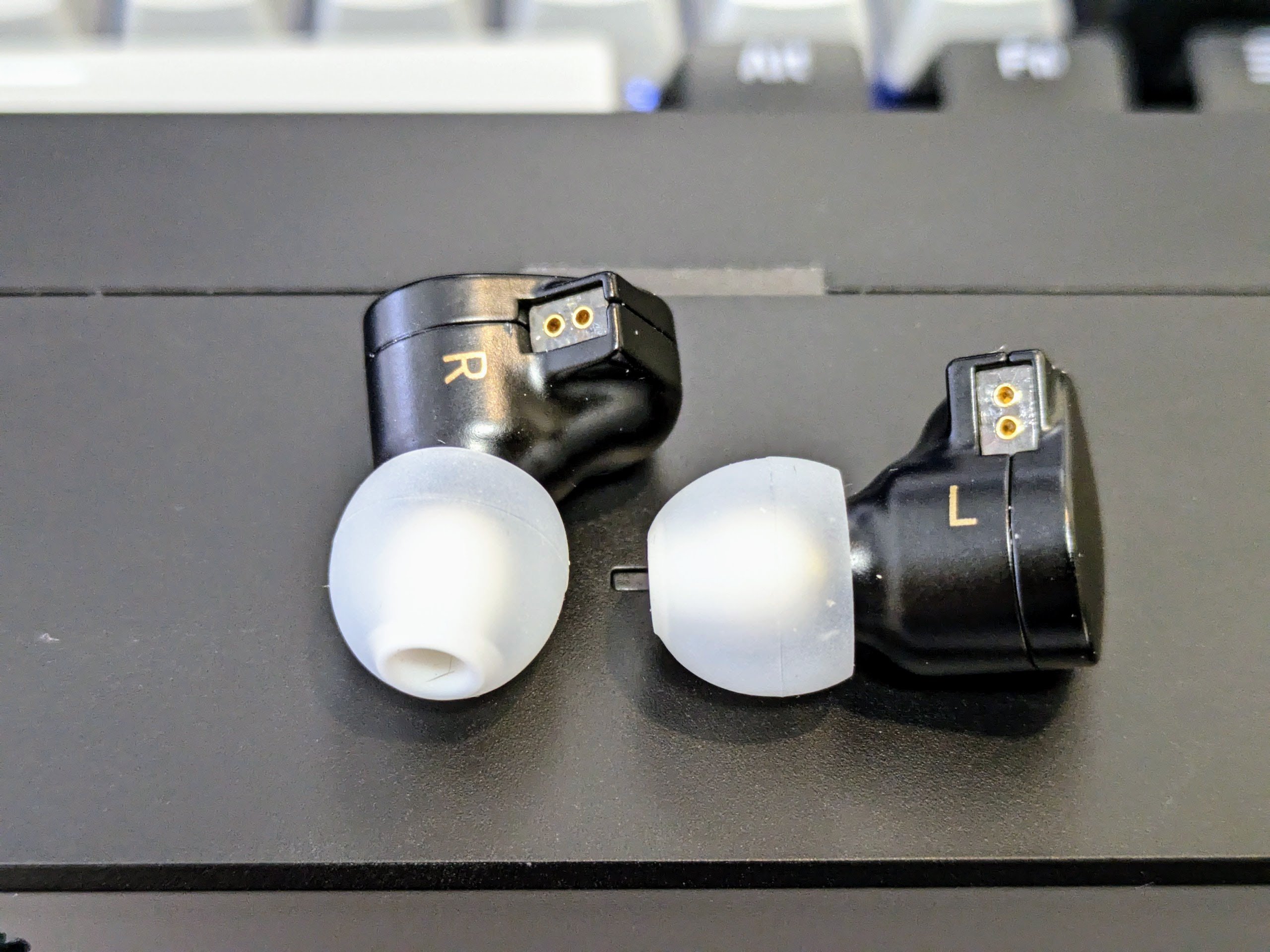 初々しくエネルギッシュ！ 若ママ的 Moondrop CHU（竹）2｜あら50りっぷ