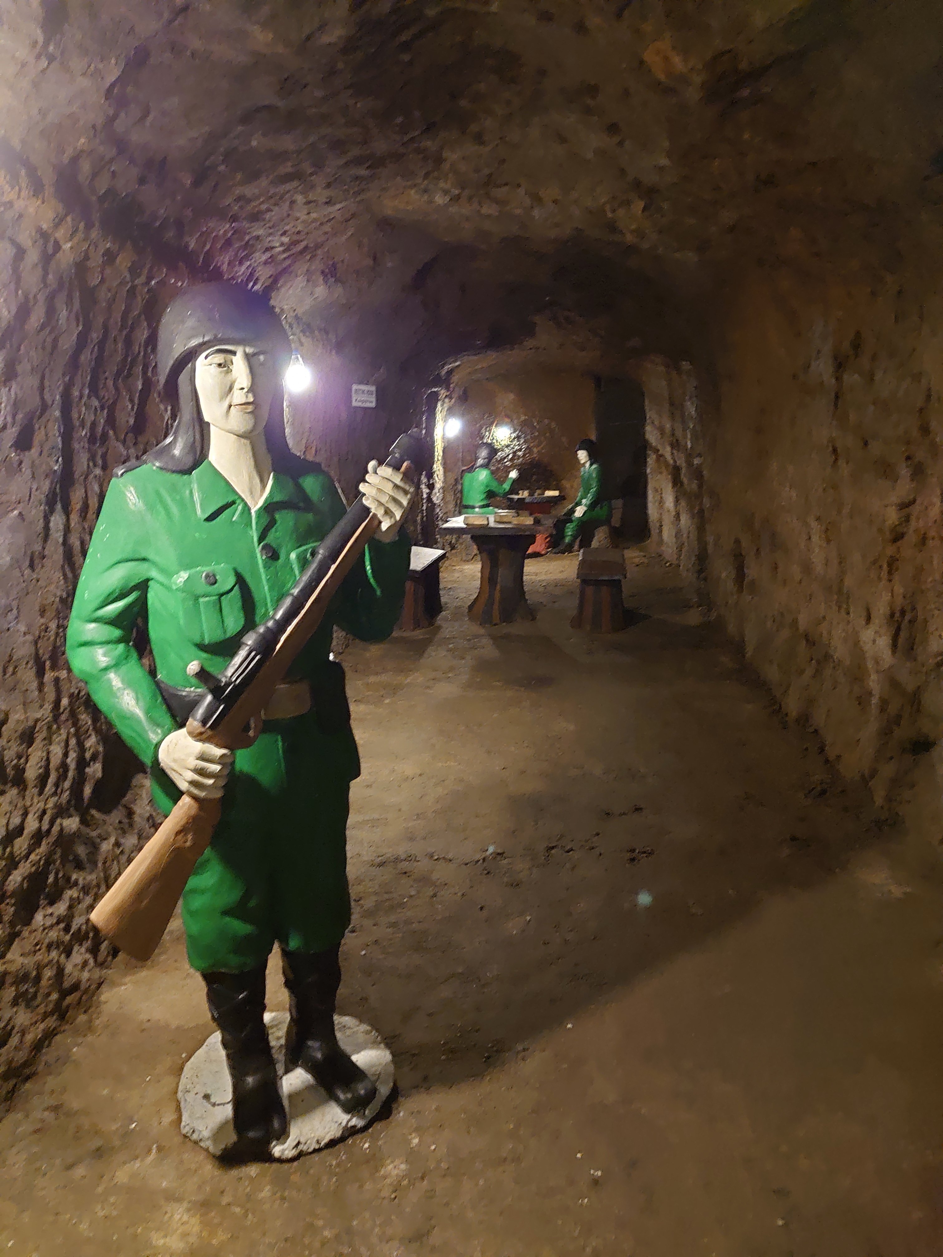 タカラ貝　ダバオ Takumi Ito x Rintaro Araki] Rintaro's first appearance