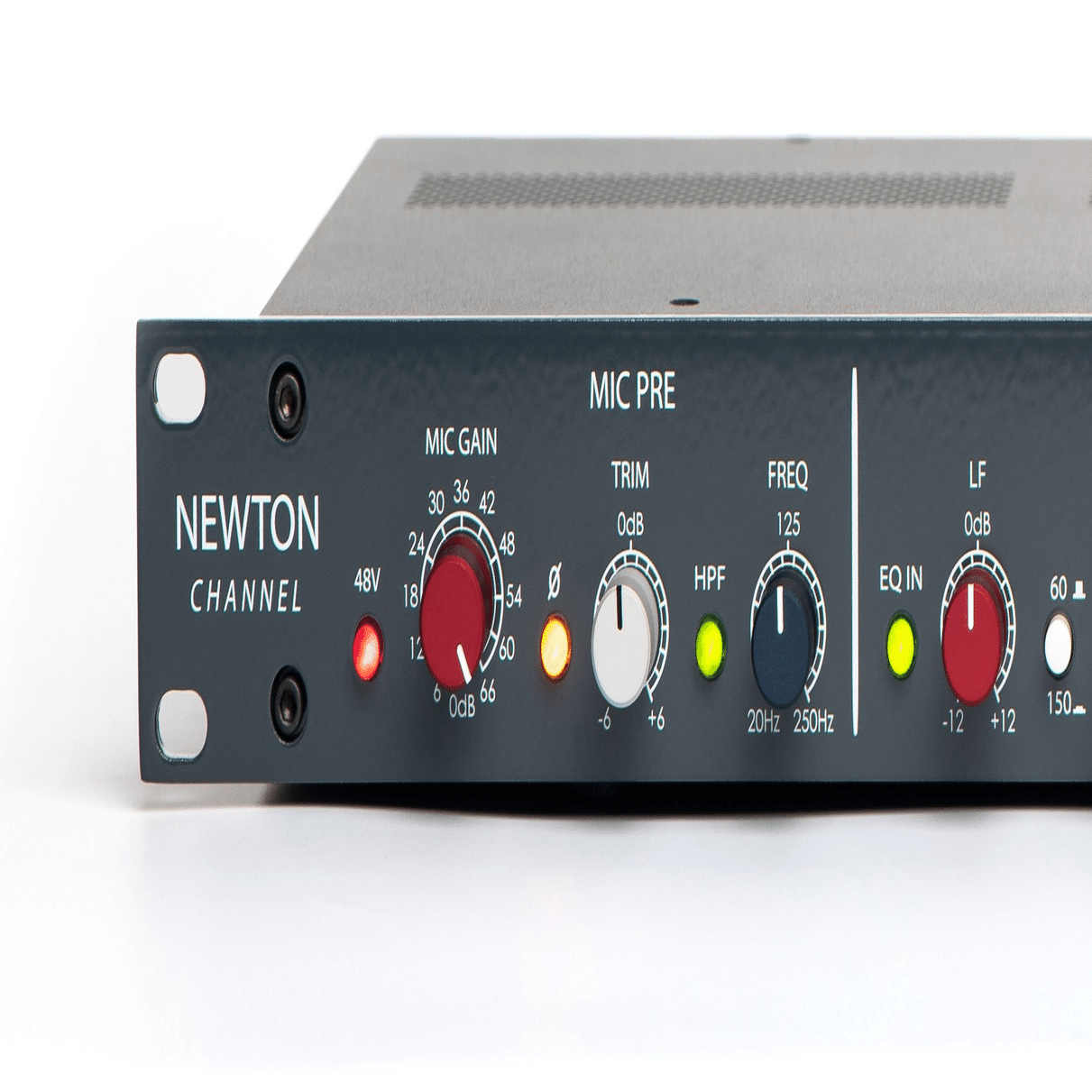レビュー】Rupert Neve DesignsのNewton Channelは音の芯が出る神