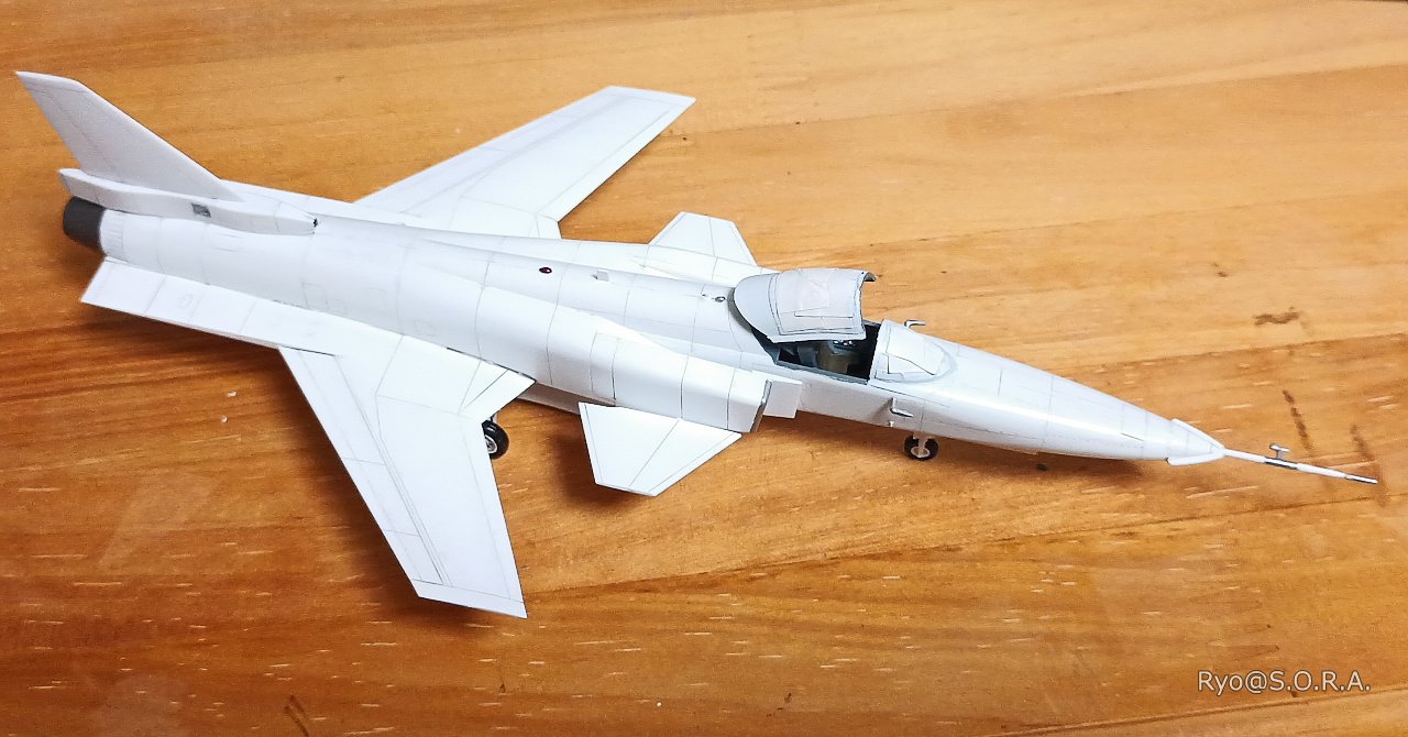 Grumman X-29: An Aeroguide Special: Gunston, Bill
