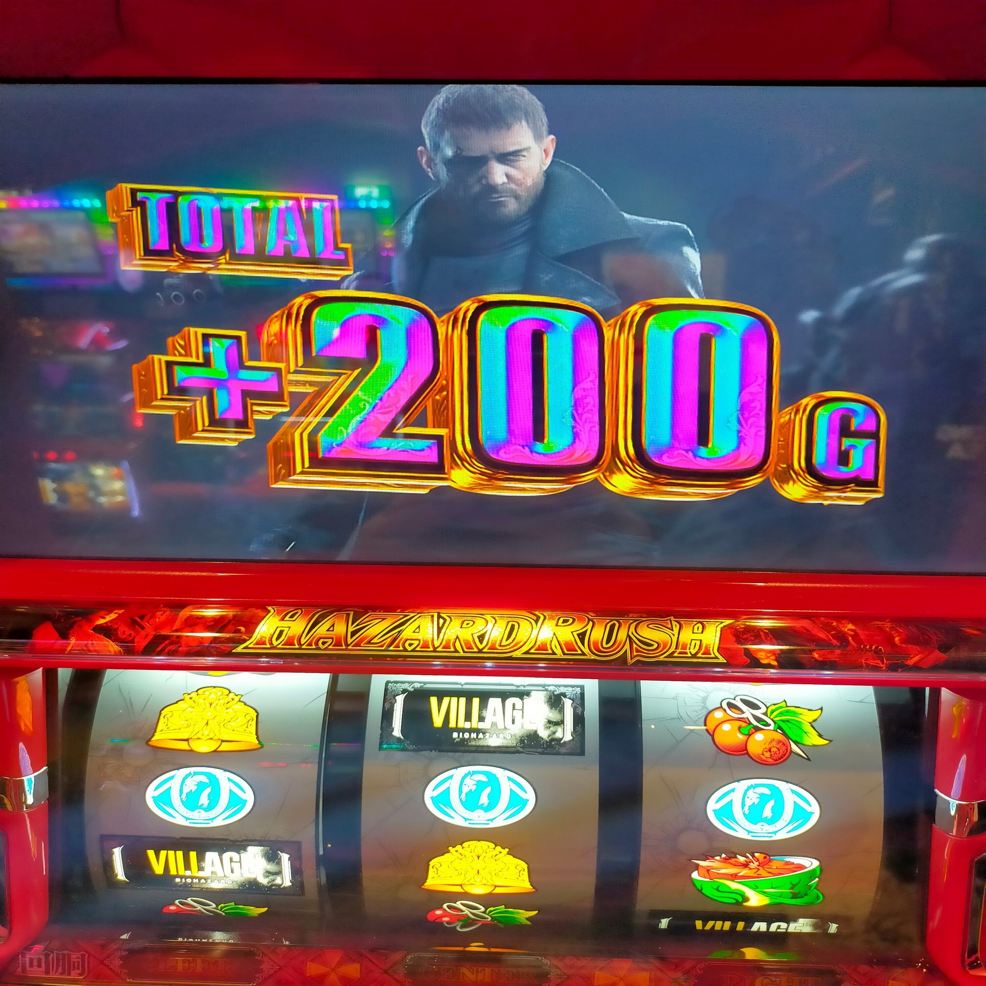 Lバイオハザード ヴィレッジ 個人的感想&考察①｜とよ