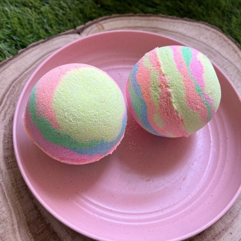 Bath Bombs Market Potential Exploring Untapped Opportunities｜Puja Gaikwad