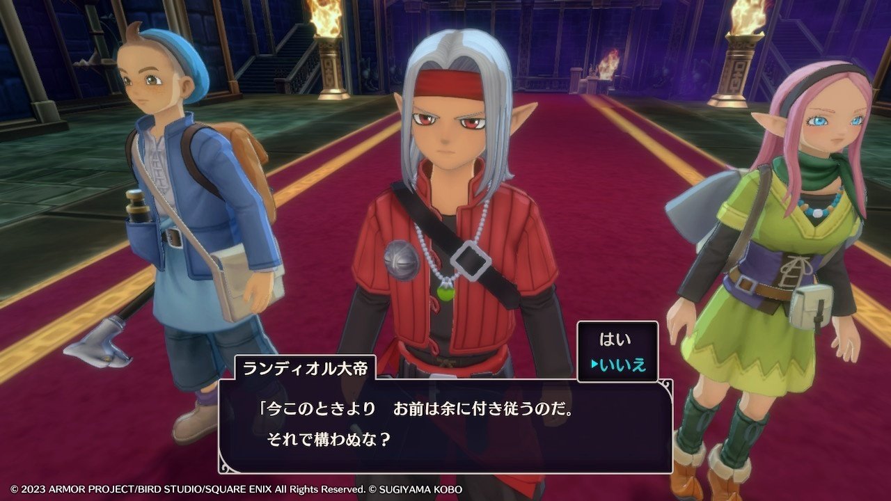 中古品〕 ドラゴンクエストモンスターズ3 通常版 【Switchゲーム