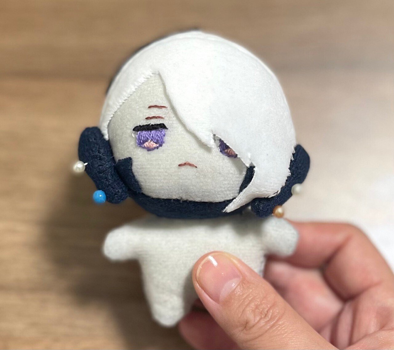 nici ペンケース 高校生 ぬいぐるみ フィギュア NICI ニキ