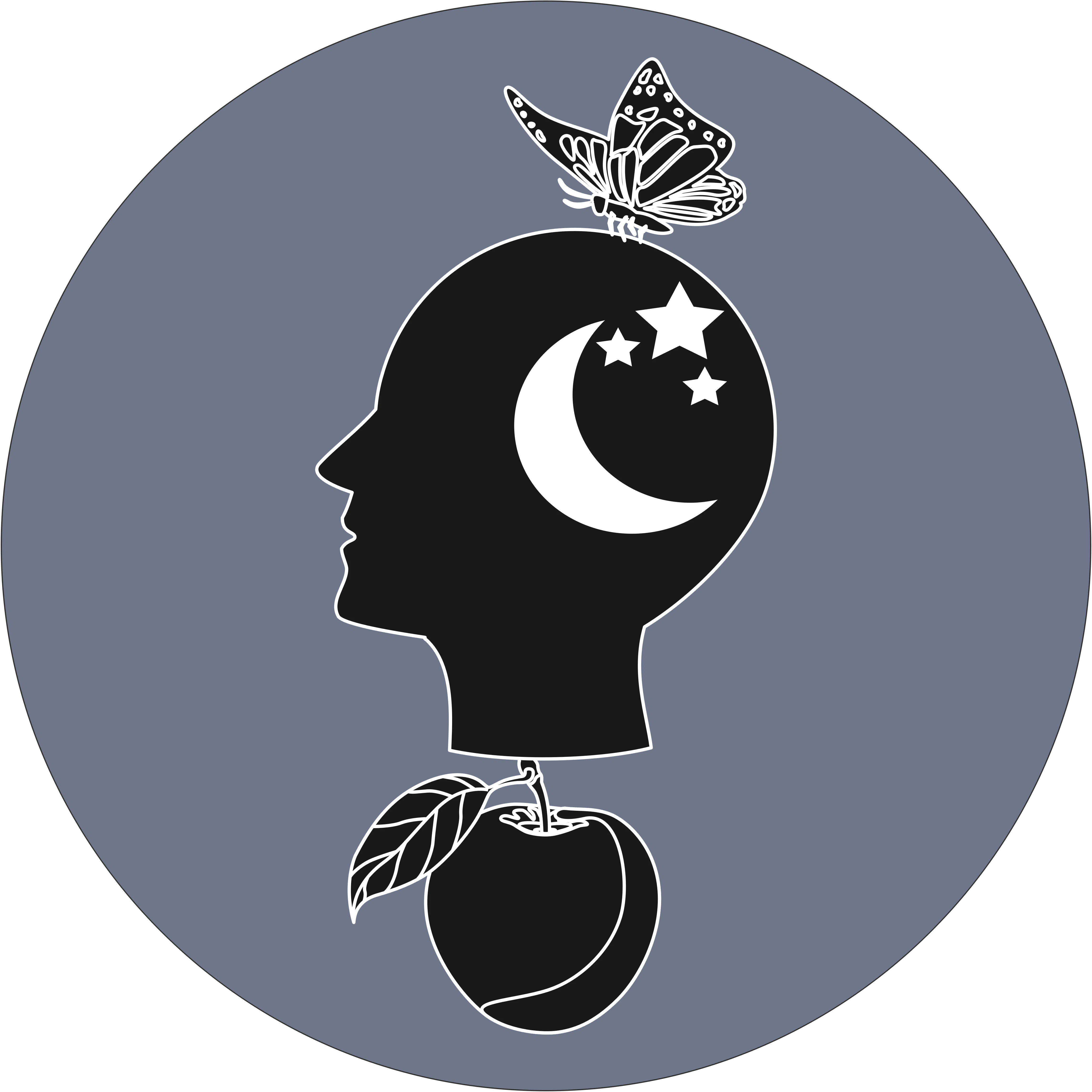 My First Icon🍎｜smiph