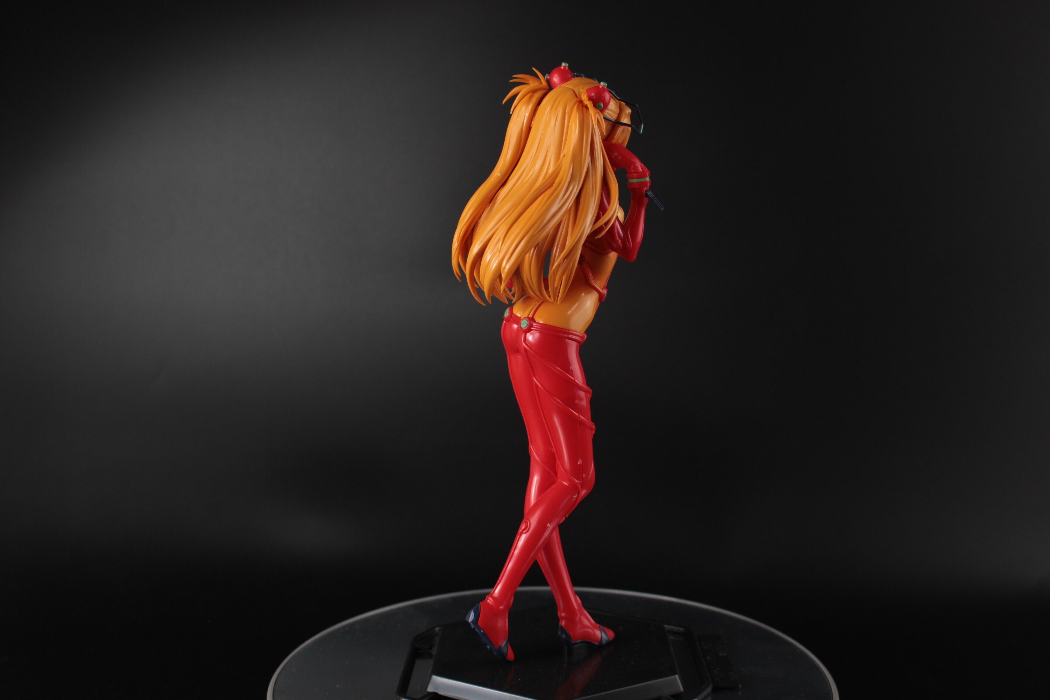 PLAMAX　アスカ　マックスファクトリー　ボディランナー つき プラモデル PLAMAX アスカ マックスファクトリー ボディランナー つき