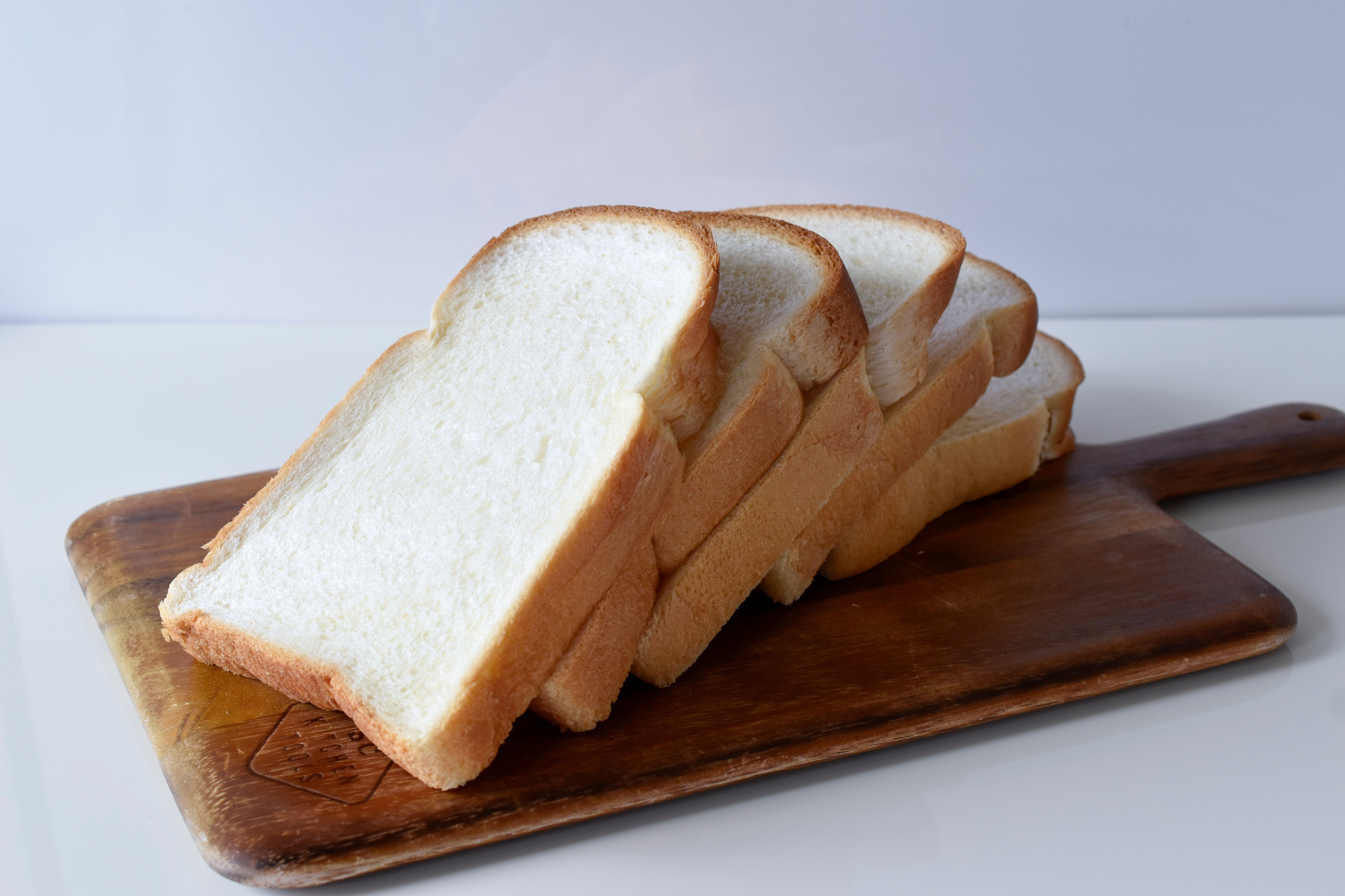 もっちり食パンのパイオニアが目指す国産原料のパン！こだわりぬいた