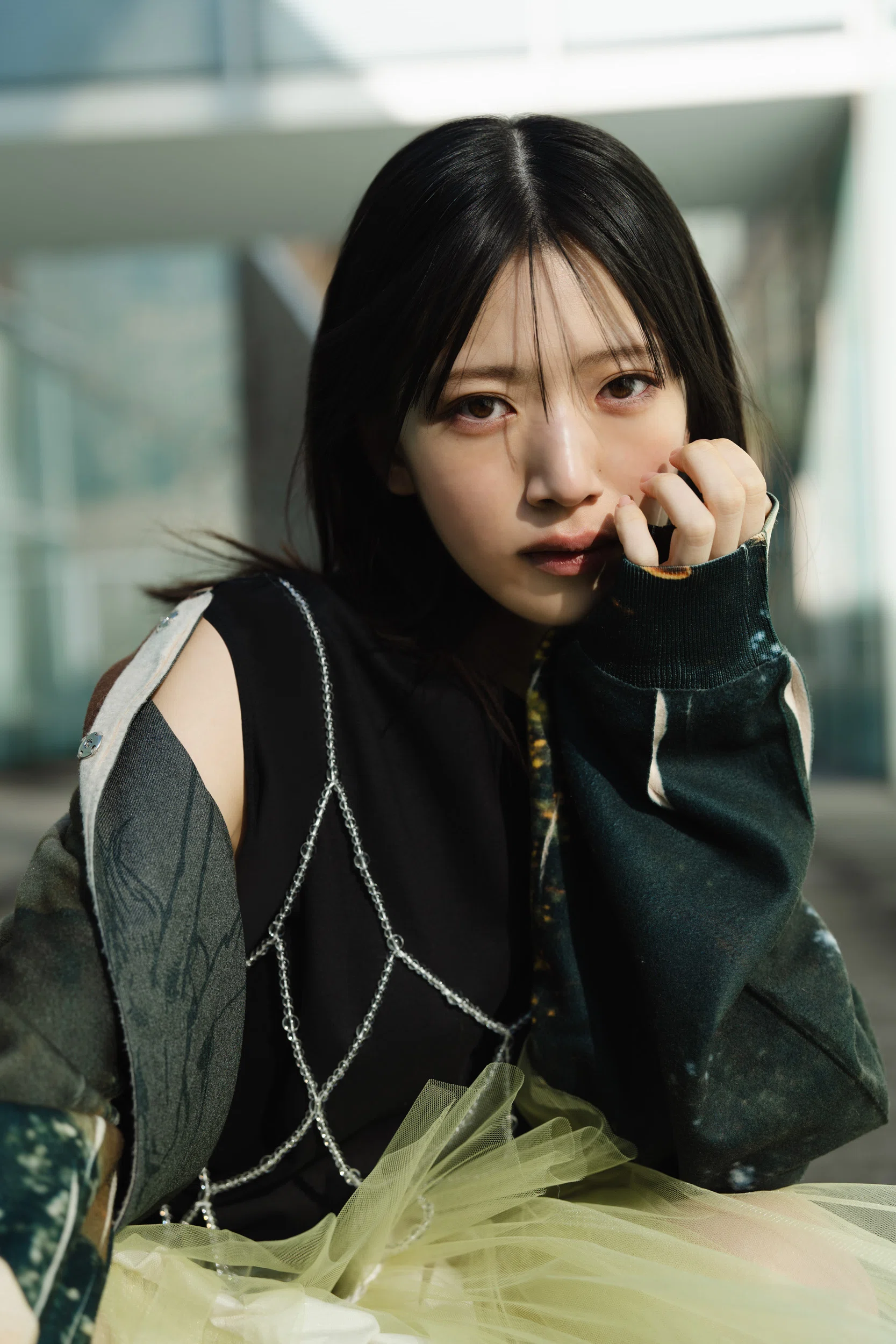 เปิดจอง blt graph.vol.98｜artozaka46