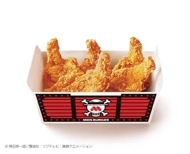 第2799回 世界のフライドチキン｜翆野 大地