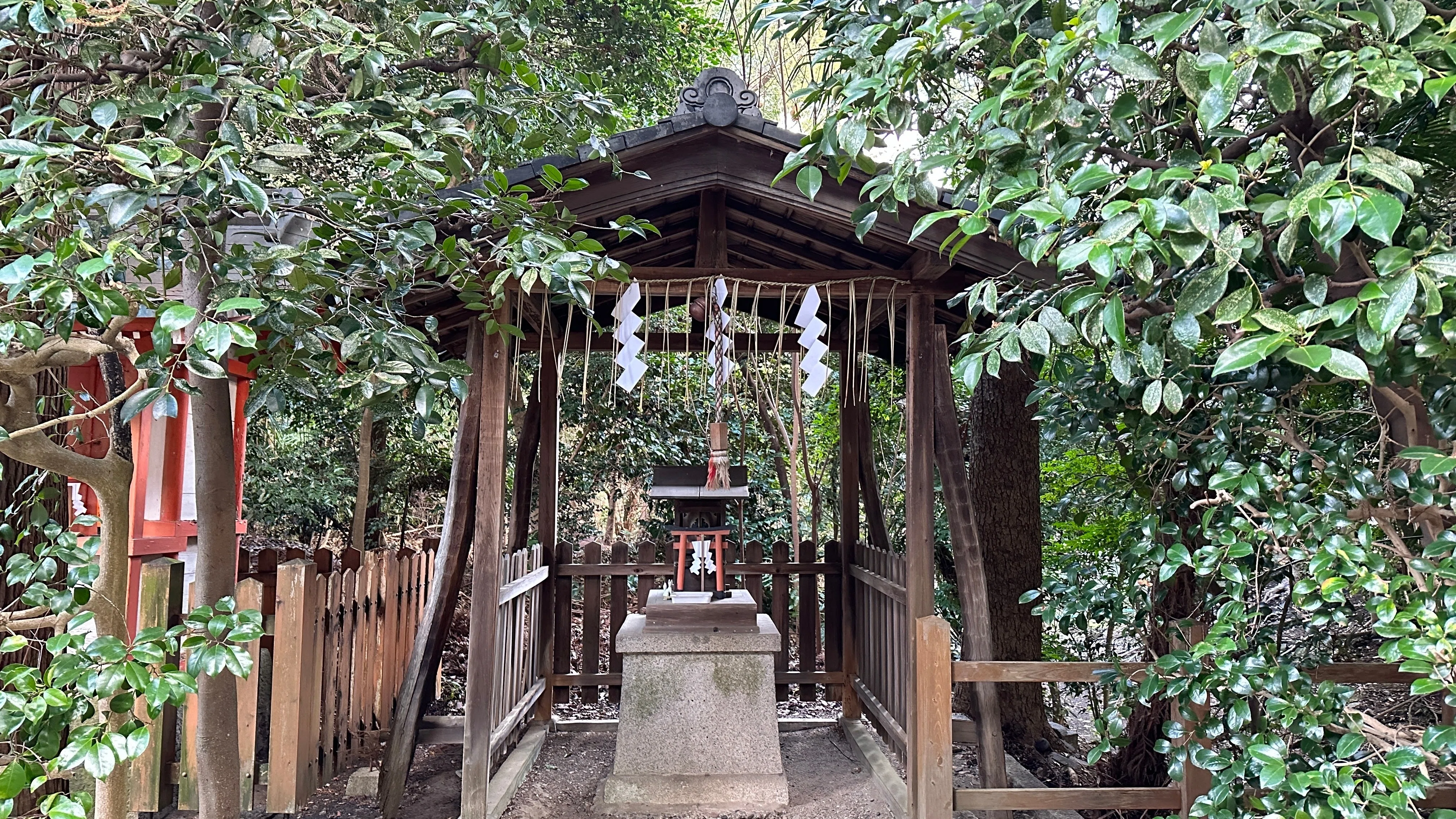 京都時間.jp】第26回 京都の静寂な神秘：木嶋坐天照御魂神社の歴史と霊