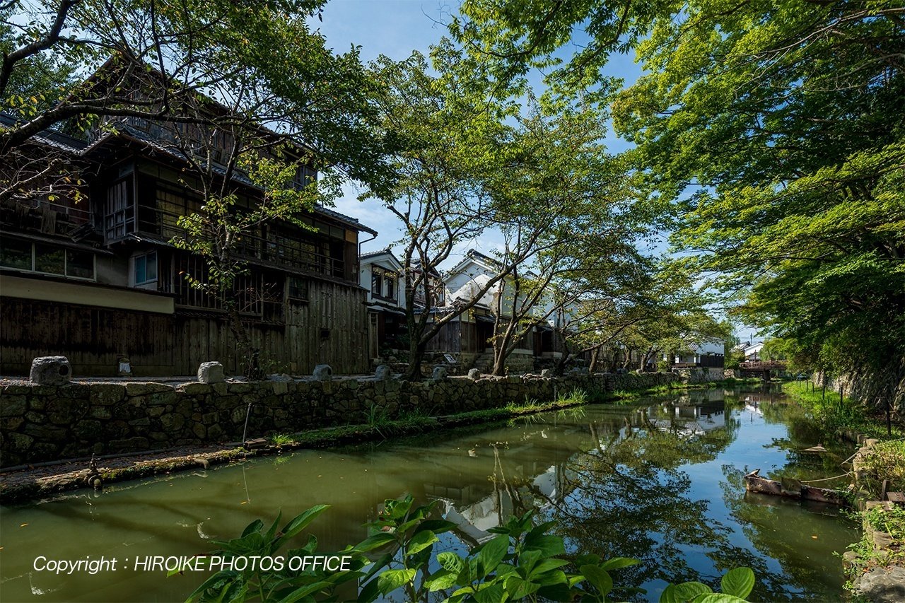 近江八幡堀 八幡堀まつり｜【公式】近江八幡市観光情報サイト