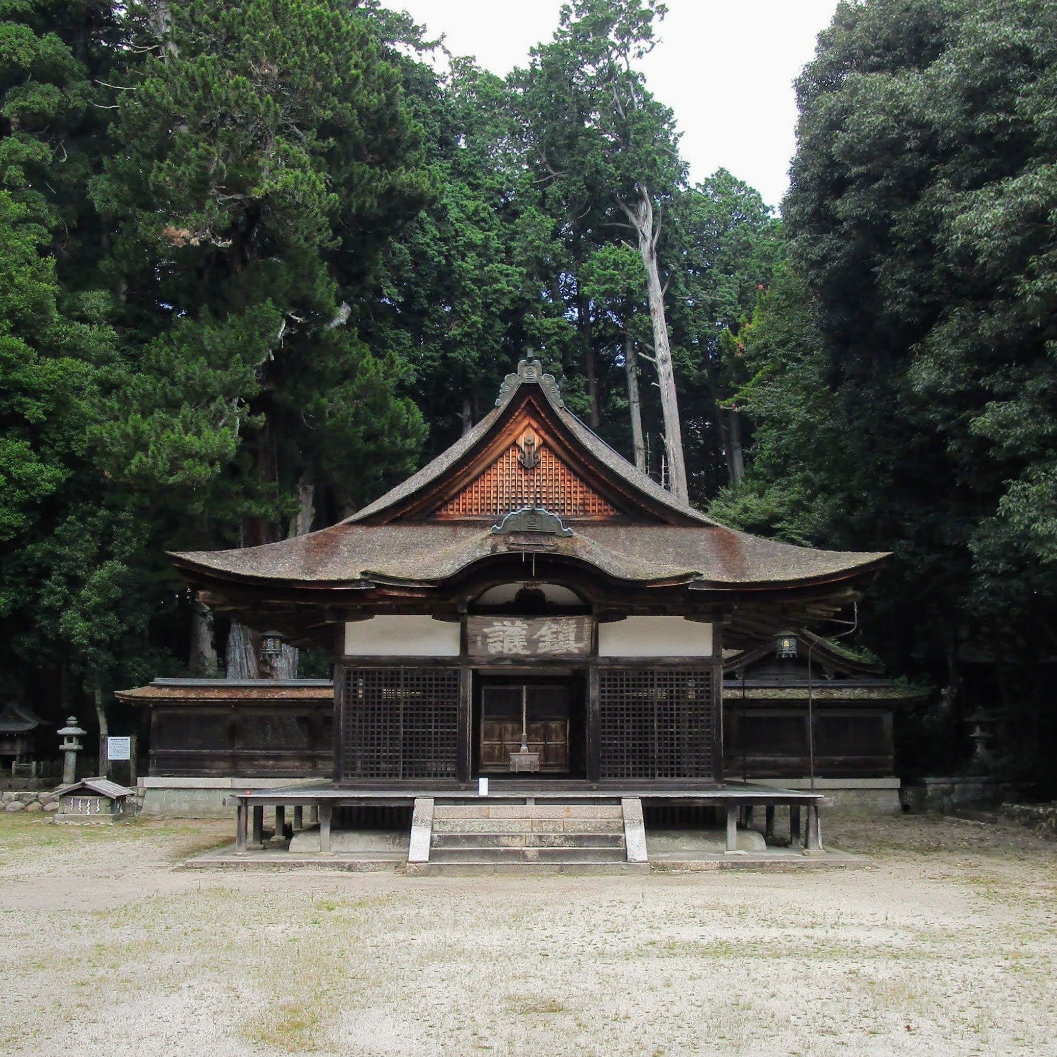 近江商人の発祥地・五個荘の町並み 秋の近江路を往く:4 近江商人の発祥地・五個荘の町並み 秋の近江路を往く:4