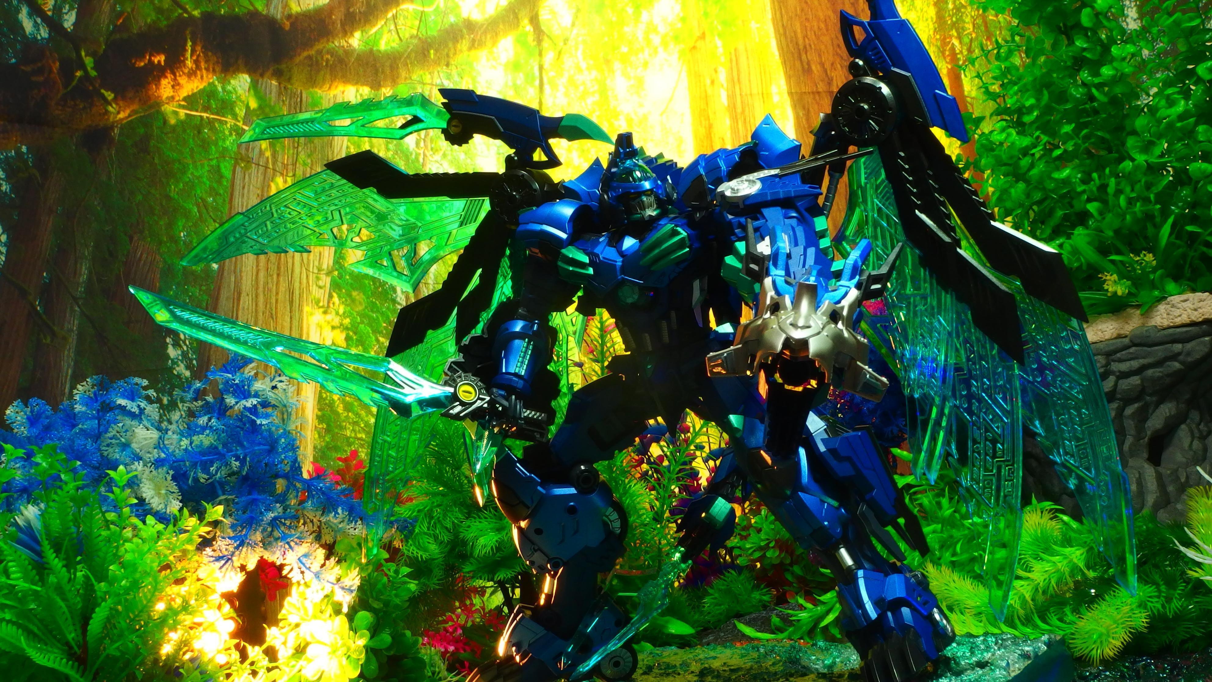 Amazon.co.jp: トランスフォーマー RID クライオテック 日本版