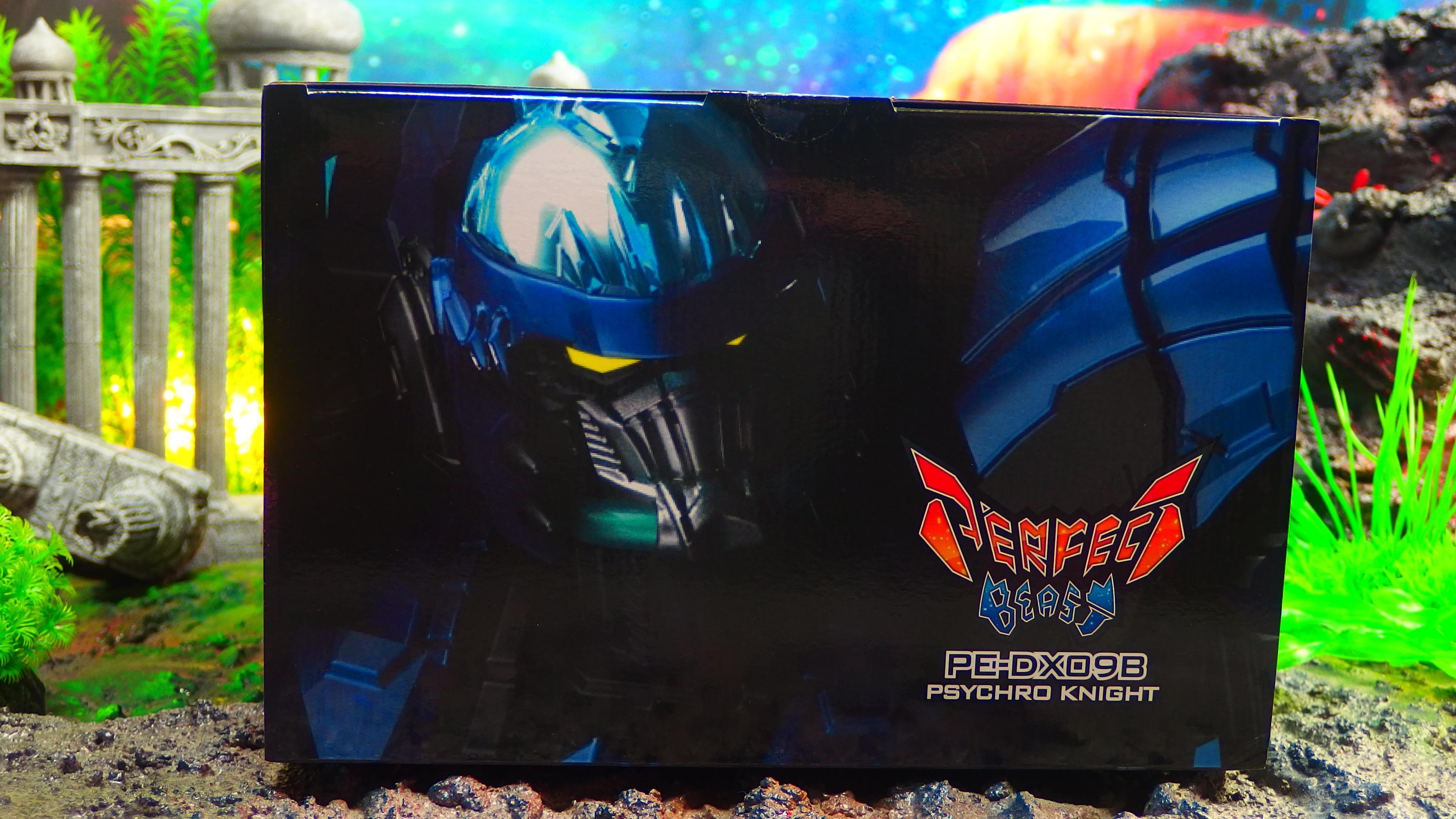 変形ロボ][非正規TF]ジオラマ玩具レビュー379 クライオファイヤー