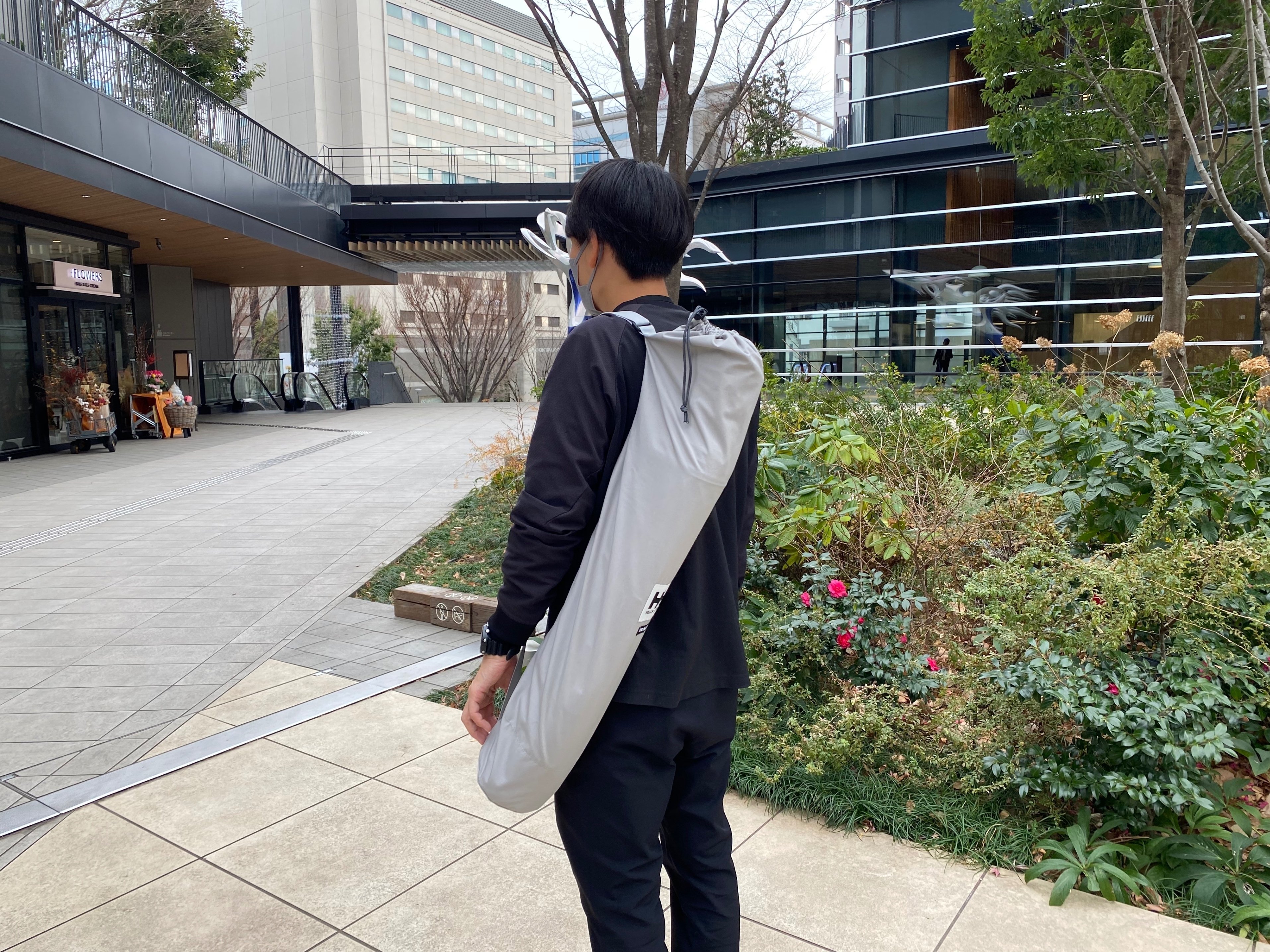 muracoスタッフによるキャンプギア紹介 