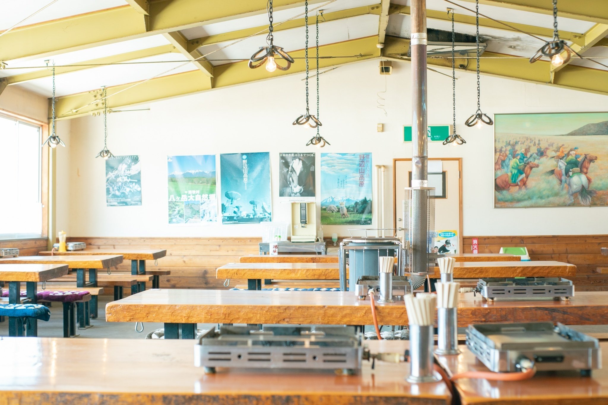 自分だけのバーベキュープロジェクトを作ろう現地ピックアップ