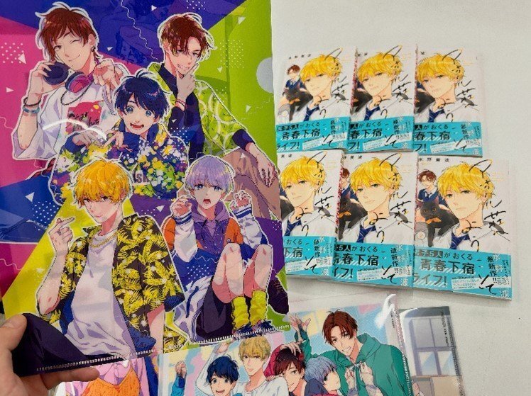 少女まんがの王道をゆく、別冊マーガレット！｜集英社採用担当