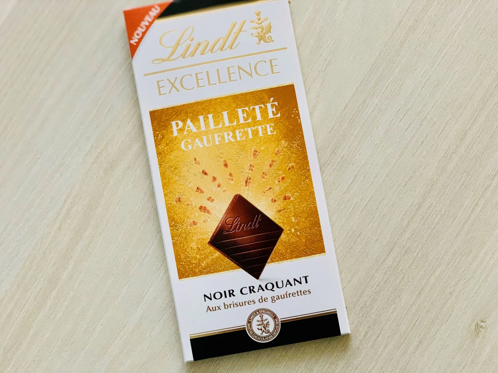 懐かしのチョコレートが劇的進化を遂げていた｜ミアシバ