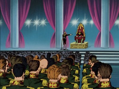 機動戦士ガンダム 全話レビュー第37話「テキサスの攻防」 ｜映画