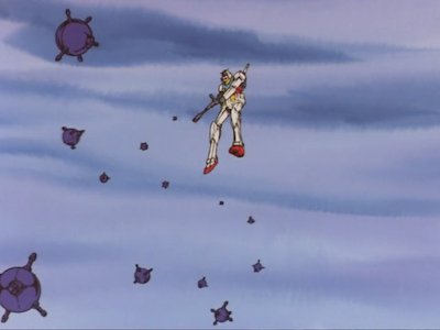 機動戦士ガンダム 全話レビュー第37話「テキサスの攻防」 |映画 機動戦士ガンダム 全話レビュー第37話「テキサスの攻防」 |映画