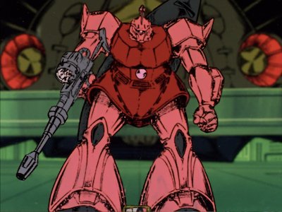 機動戦士ガンダム 全話レビュー第37話「テキサスの攻防」 |映画 機動戦士ガンダム 全話レビュー第37話「テキサスの攻防」 |映画
