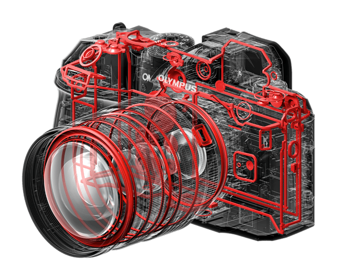 【チューリップ滝川】OM SYSTEM コンパクトデジタルカメラ チューリップ滝川】OM SYSTEM コンパクトデジタルカメラ チューリップ