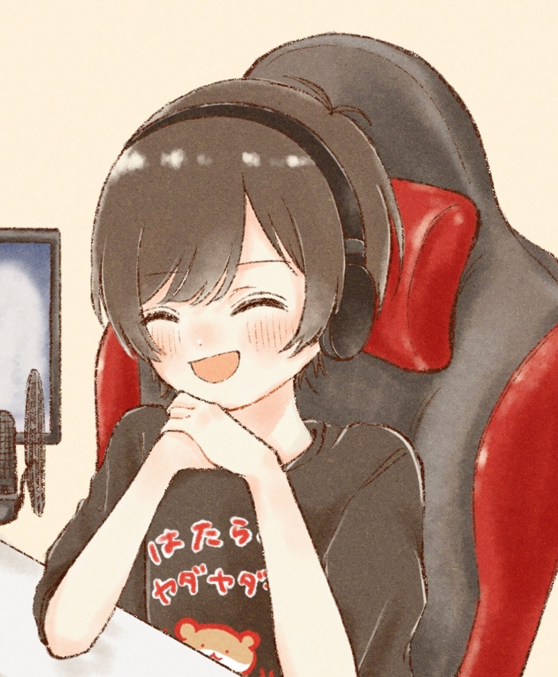 莉犬くん㊗️活動8周年｜ゞ