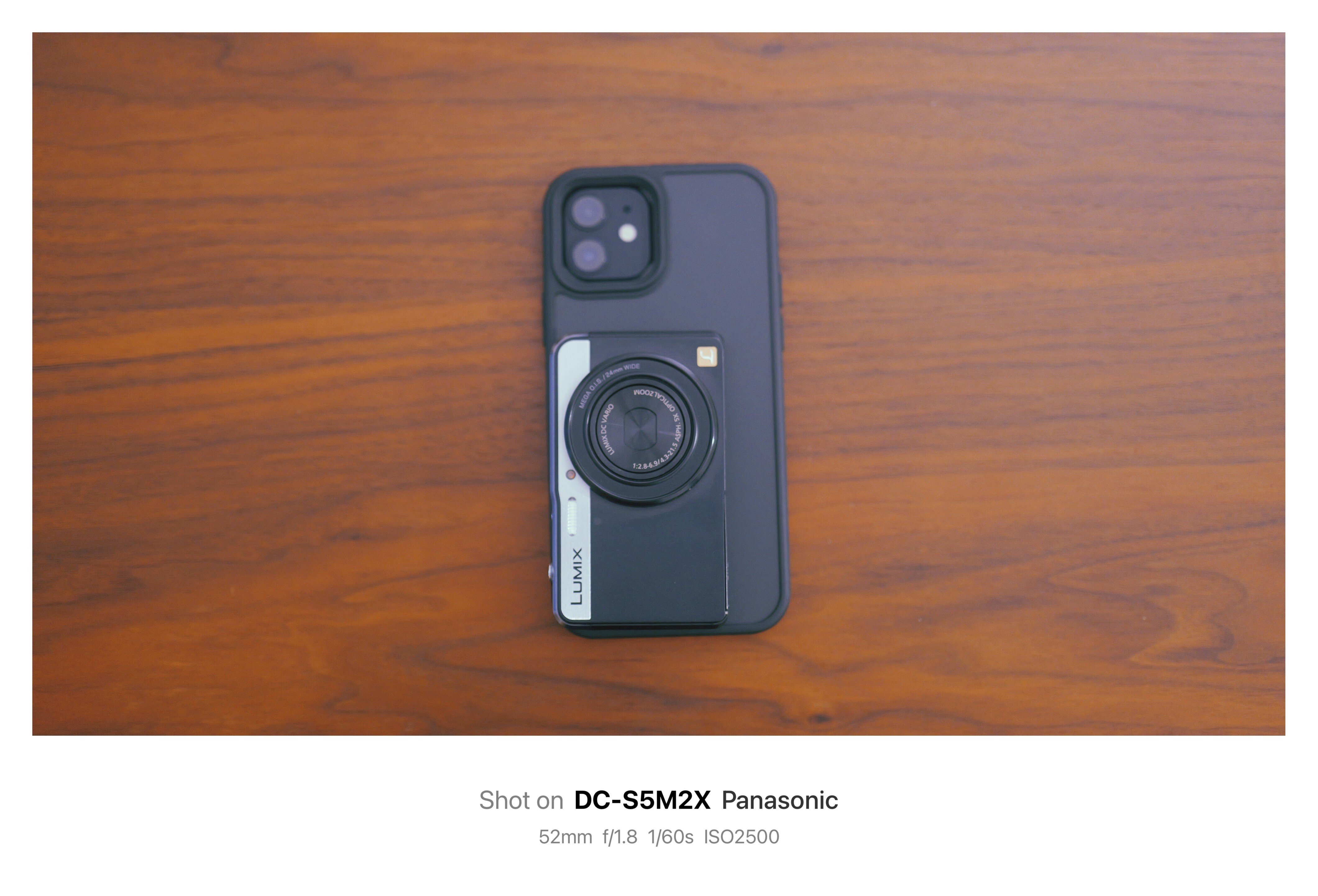 オールドコンデジの世界】超薄型カメラ LUMIX DMC-XS3|鈴木 オールドコンデジの世界】超薄型カメラ LUMIX DMC-XS3|鈴木