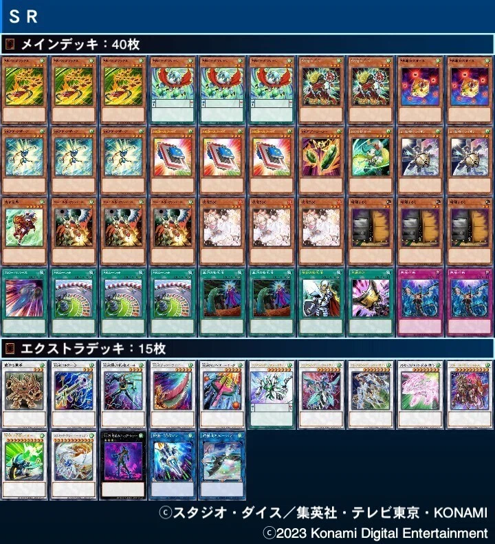 遊戯王MD】SR（スピードロイド）でブレイザーとラジコンを並べて 