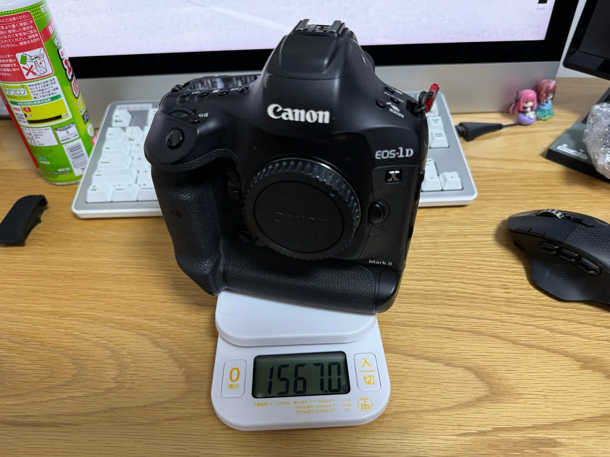 Canon EOS R3｜タカシ